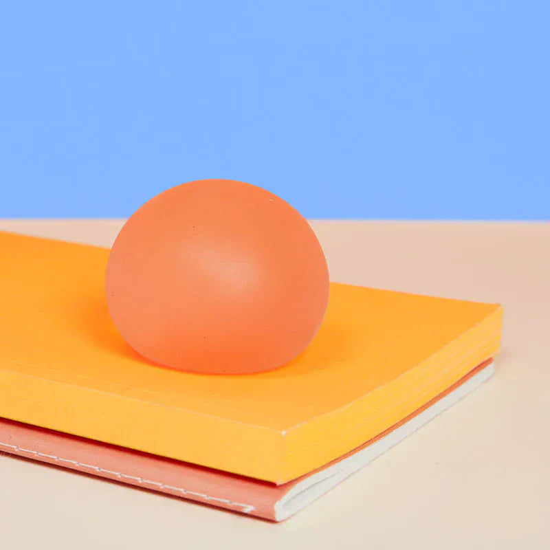 Original Gump Memory Gel Stress Ball - Reef Speks Lil Tulips