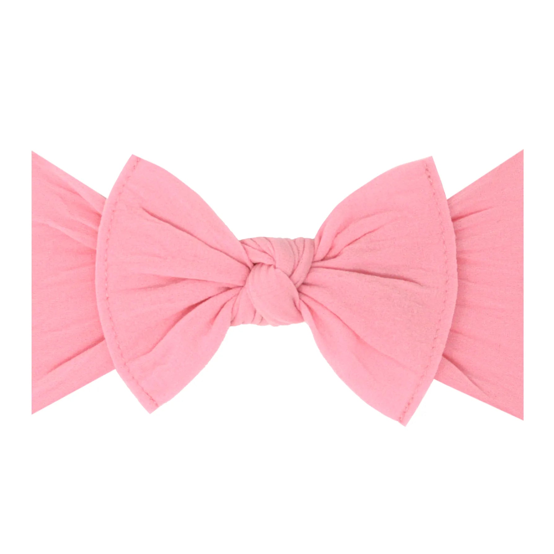 Original Knot Headband - Zinnia Baby Bling Bows Lil Tulips