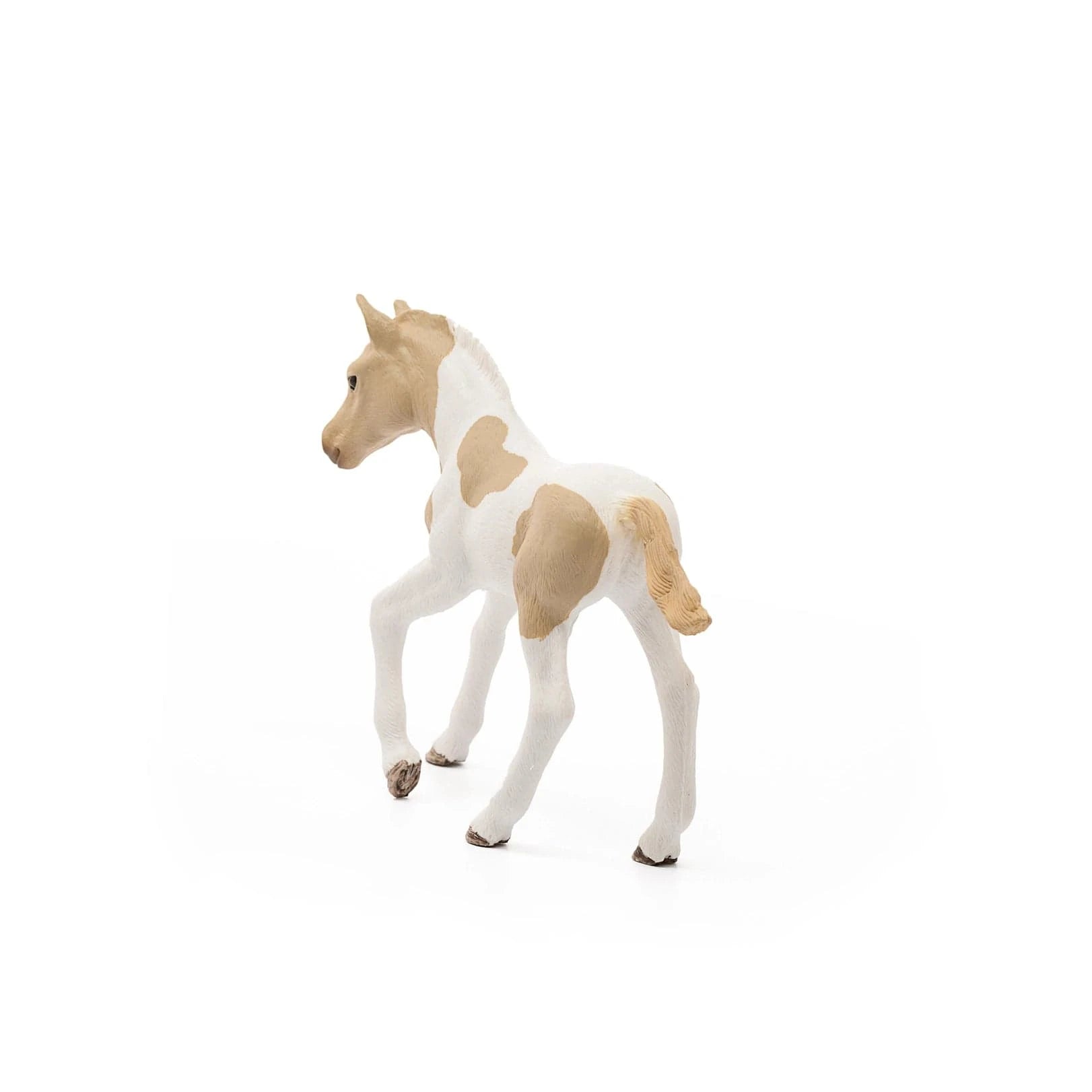 Paint Horse Foal Horse Toy Figurine Schleich Lil Tulips