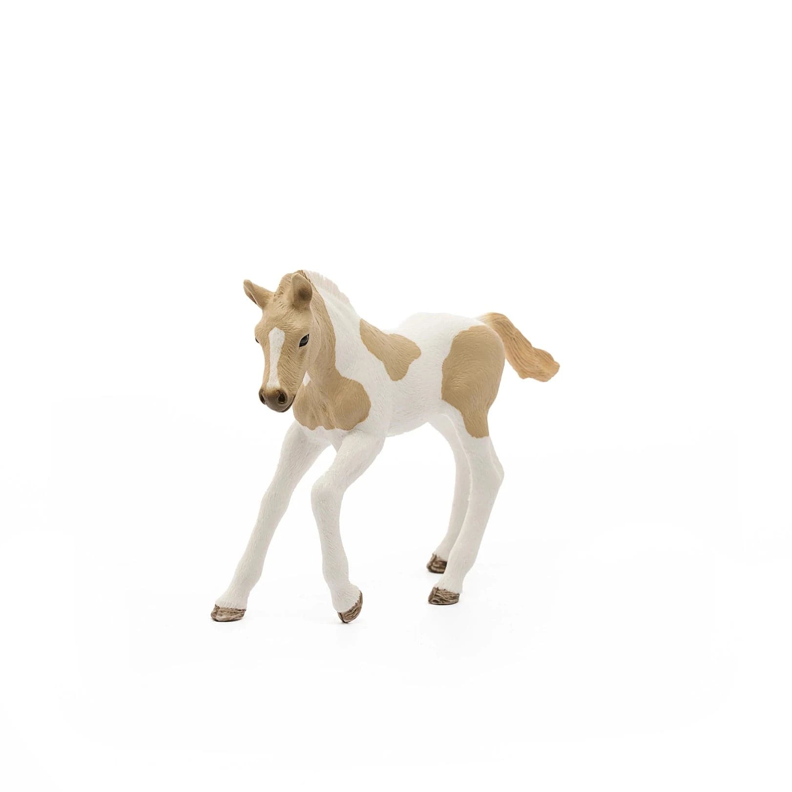 Paint Horse Foal Horse Toy Figurine Schleich Lil Tulips