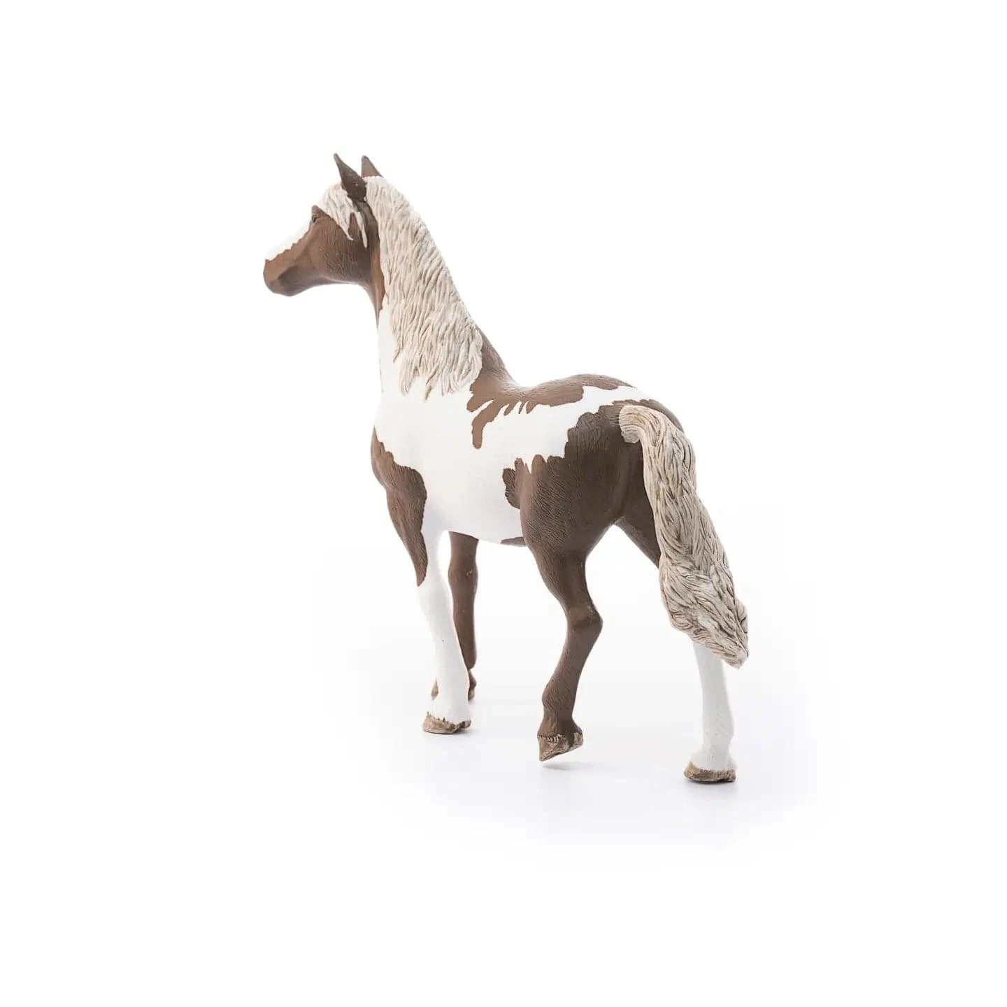 Paint Horse Gelding Horse Toy Figurine Schleich Lil Tulips
