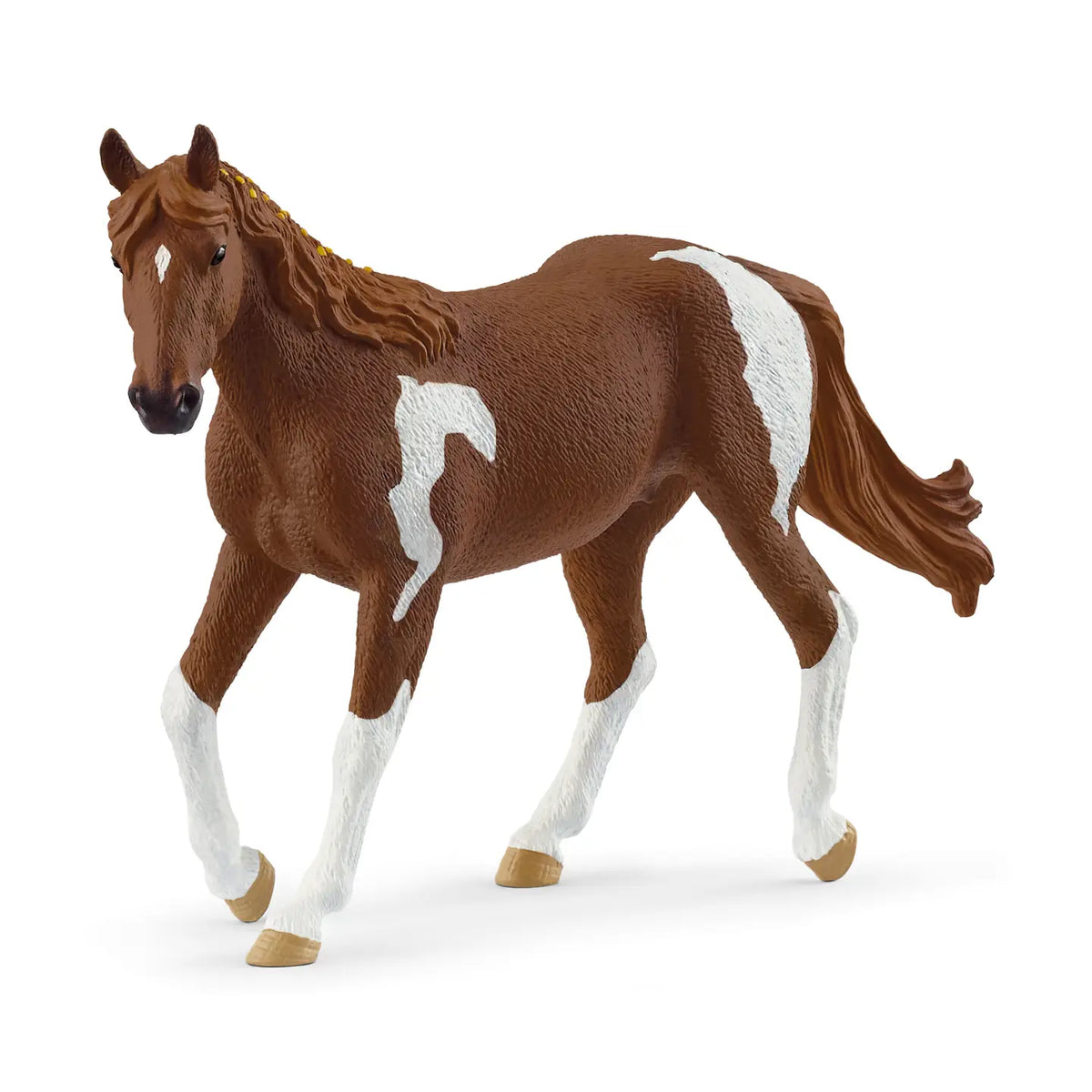 Paint Horse Mare Animal Toy Schleich Lil Tulips