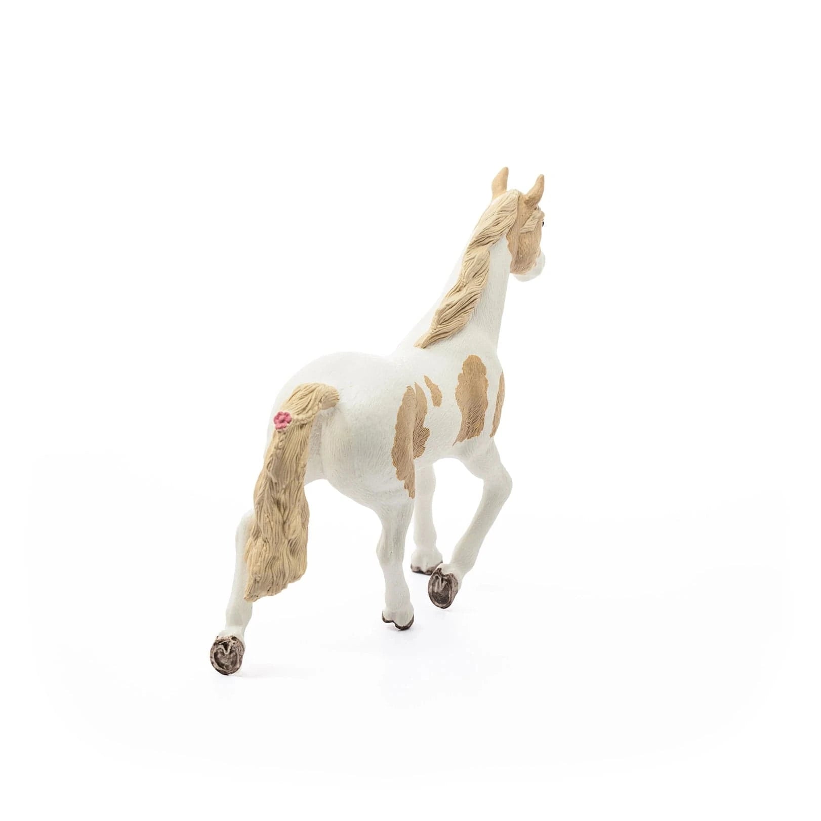 Paint Horse Mare Horse Toy Figurine Schleich Lil Tulips