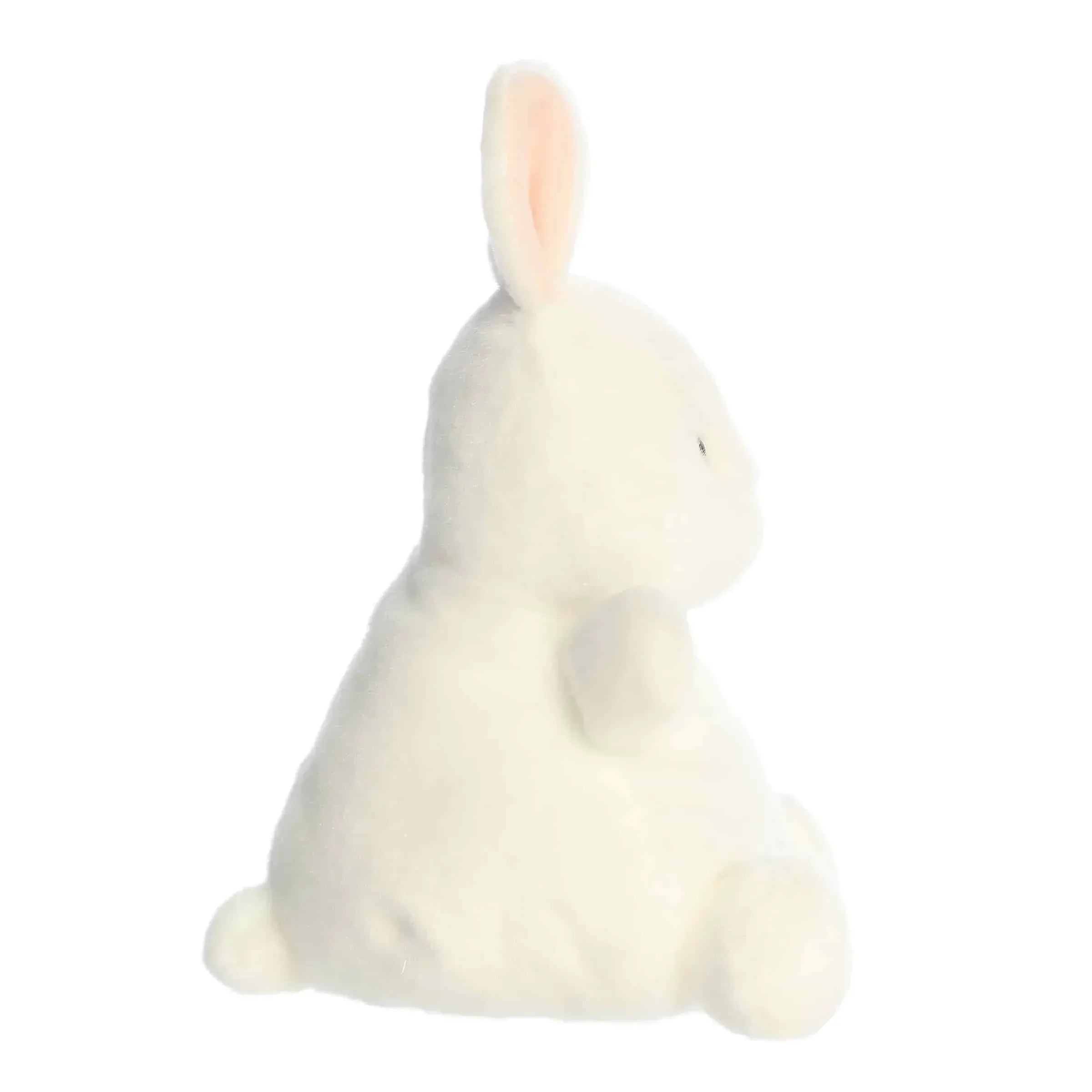 Palm Pals™ - 13" Party Sized™ Cottontail Bunny™ Aurora Lil Tulips