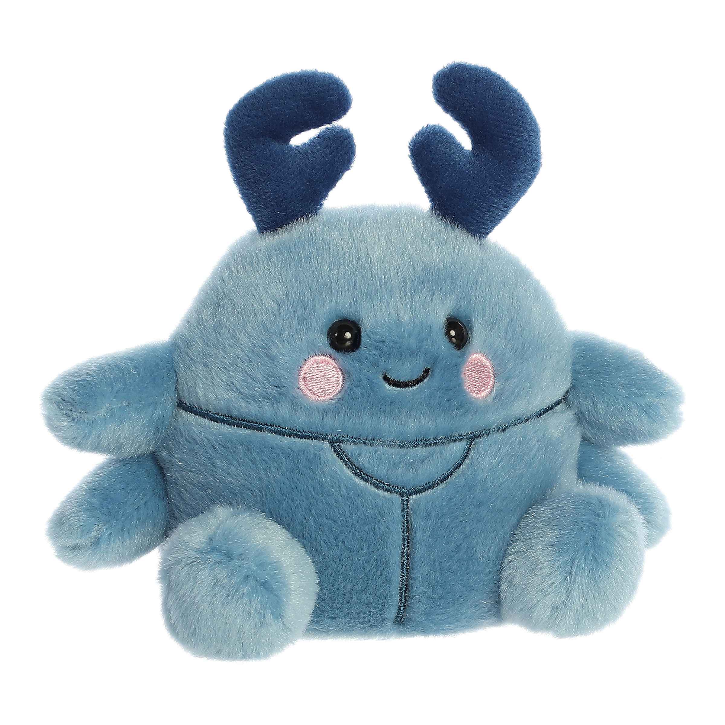 Palm Pals™ - 5" Agatha Beetle™ Aurora Lil Tulips