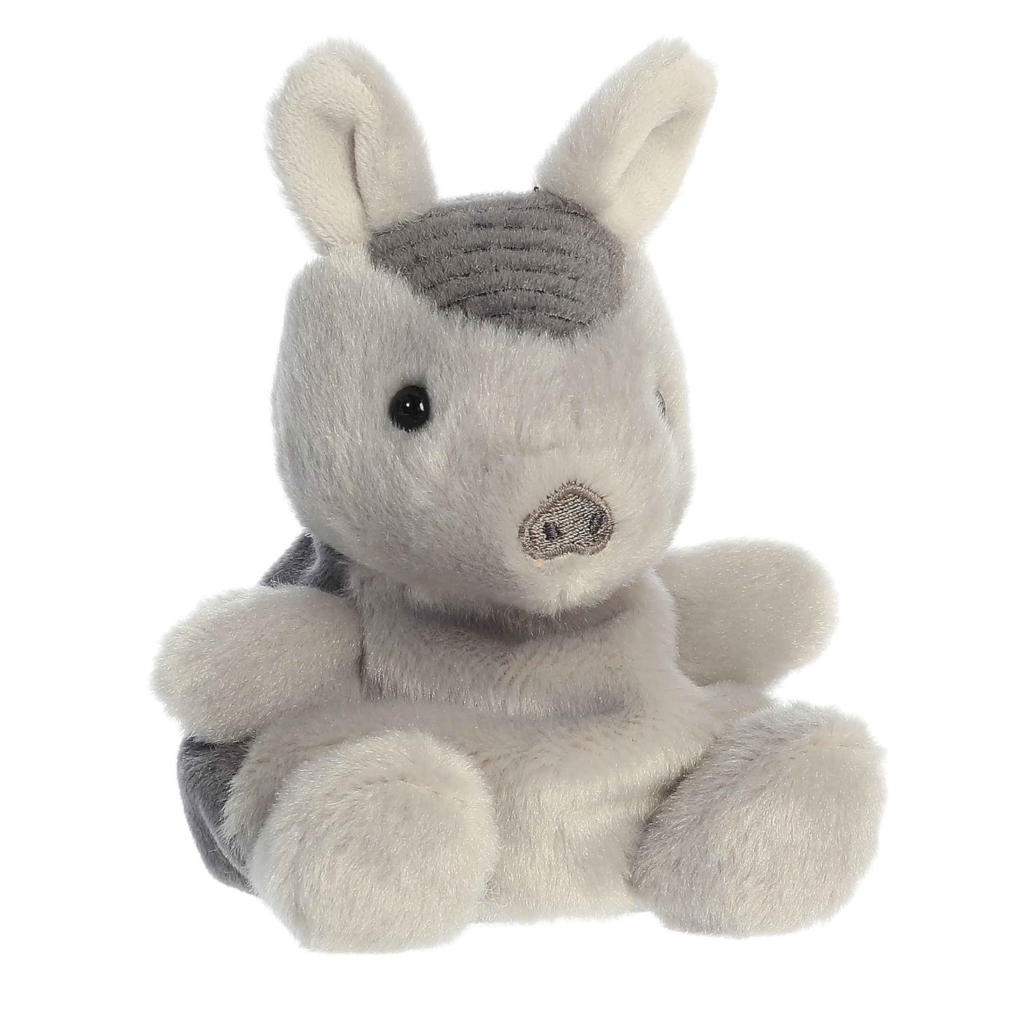 Palm Pals™ - 5" Antonia Armadillo™ Aurora Lil Tulips