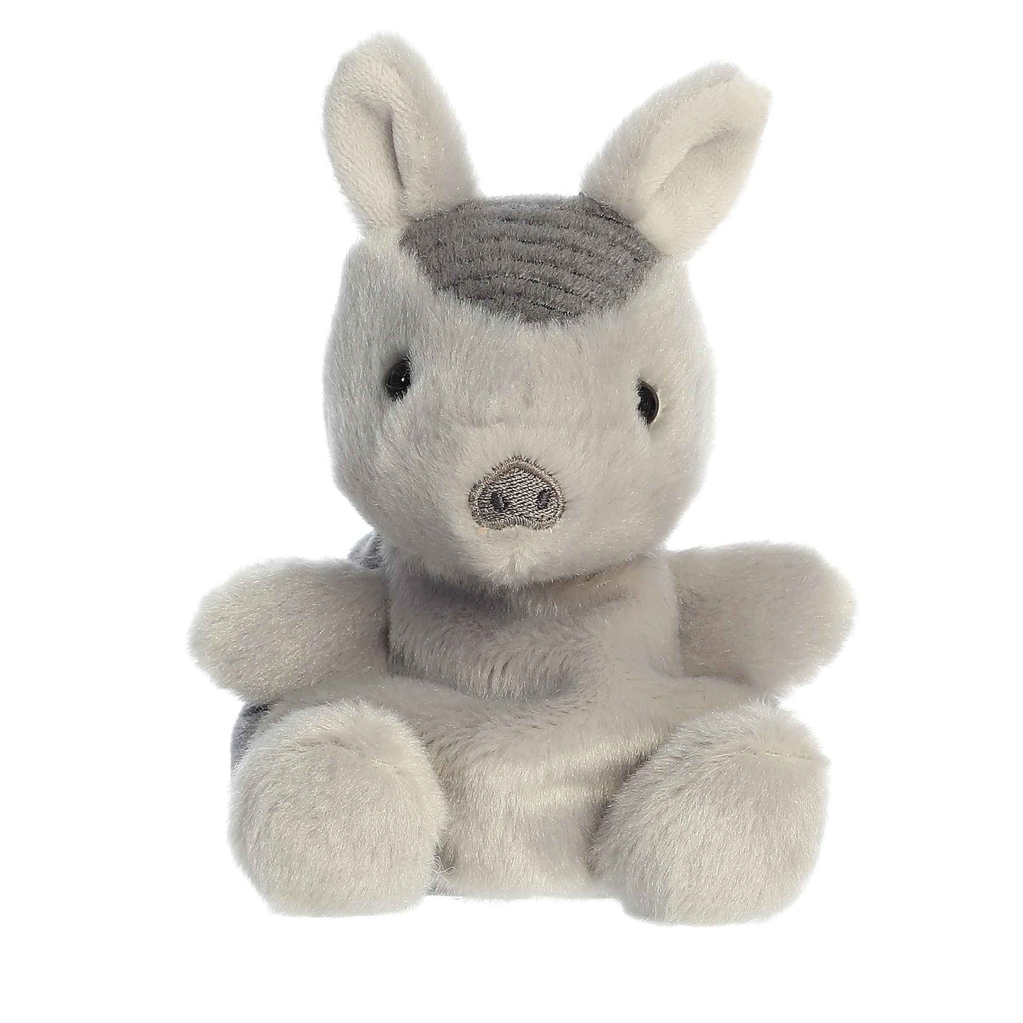 Palm Pals™ - 5" Antonia Armadillo™ Aurora Lil Tulips