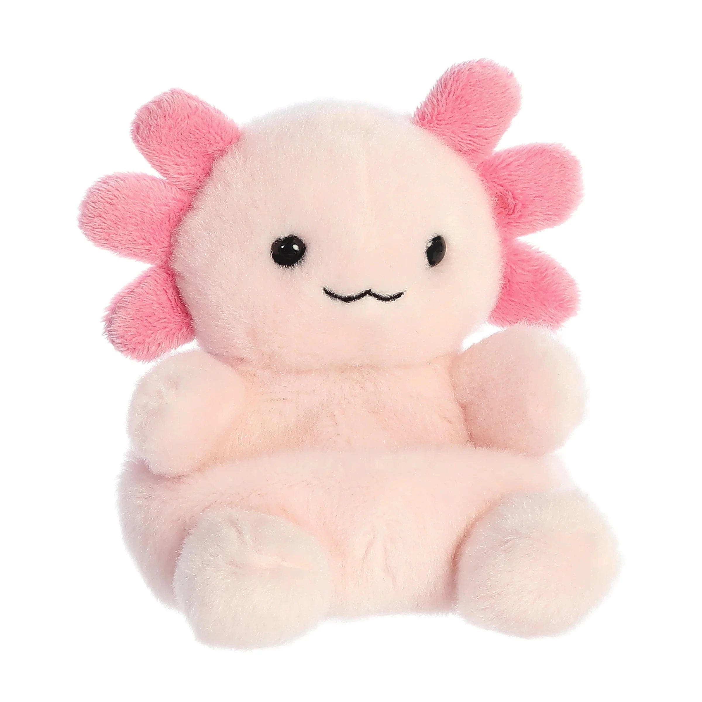 Palm Pals™ - 5" Ax Axolotl™ Aurora Lil Tulips