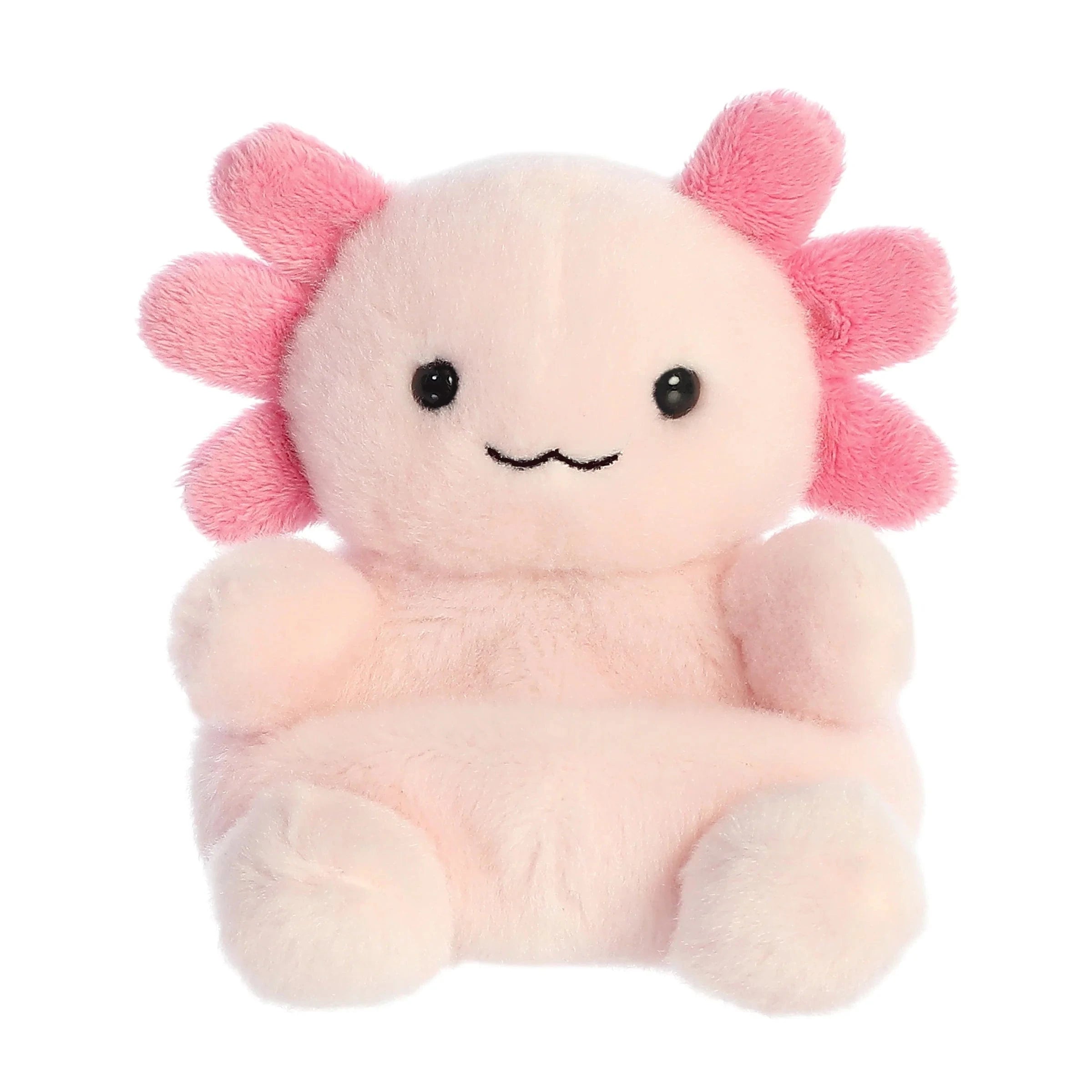 Palm Pals™ - 5" Ax Axolotl™ Aurora Lil Tulips