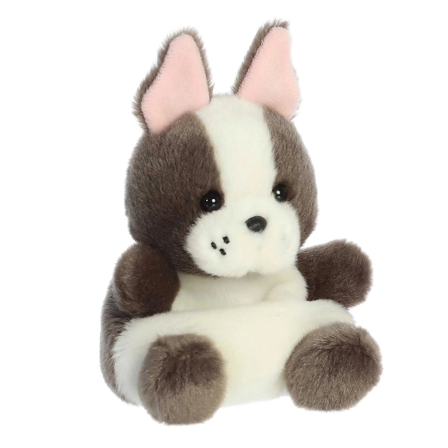 Palm Pals™ - 5" Beau French Bulldog™ Aurora Lil Tulips