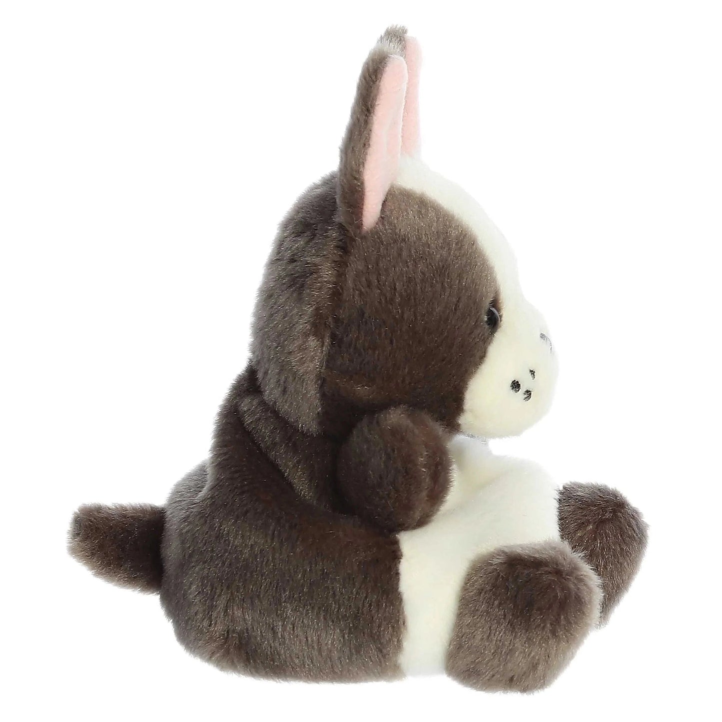 Palm Pals™ - 5" Beau French Bulldog™ Aurora Lil Tulips