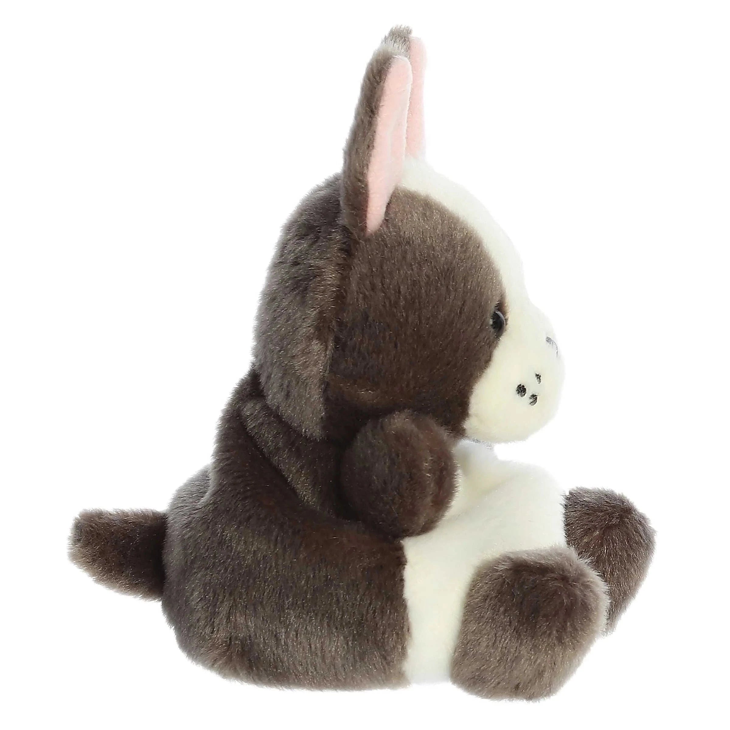Palm Pals™ - 5" Beau French Bulldog™ Aurora Lil Tulips