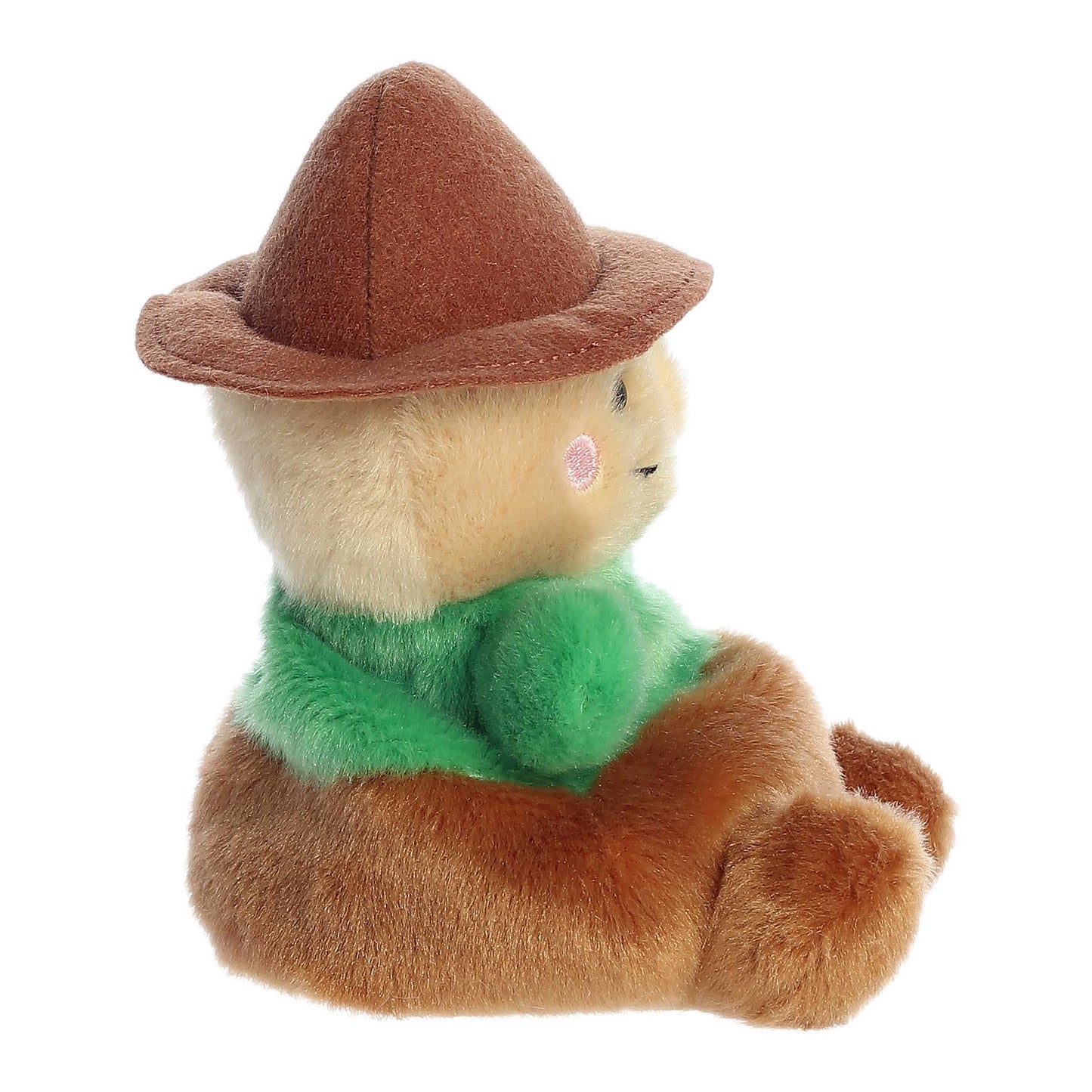 Palm Pals™ - 5" Cornelius Scarecrow™ Aurora Lil Tulips