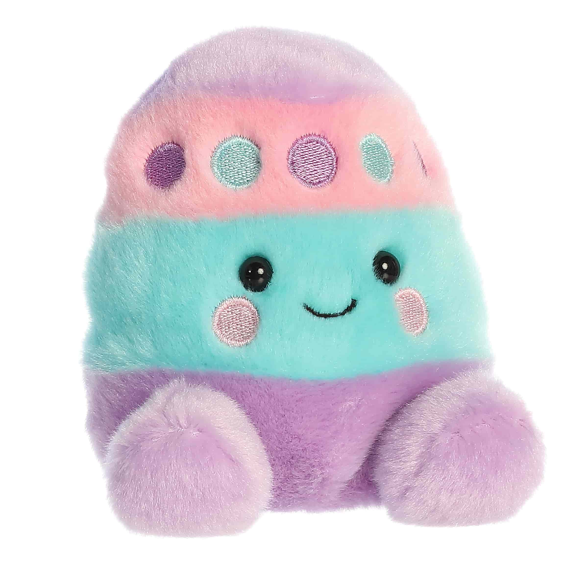 Palm Pals™ - 5" Cotton Easter Egg™ Aurora Lil Tulips