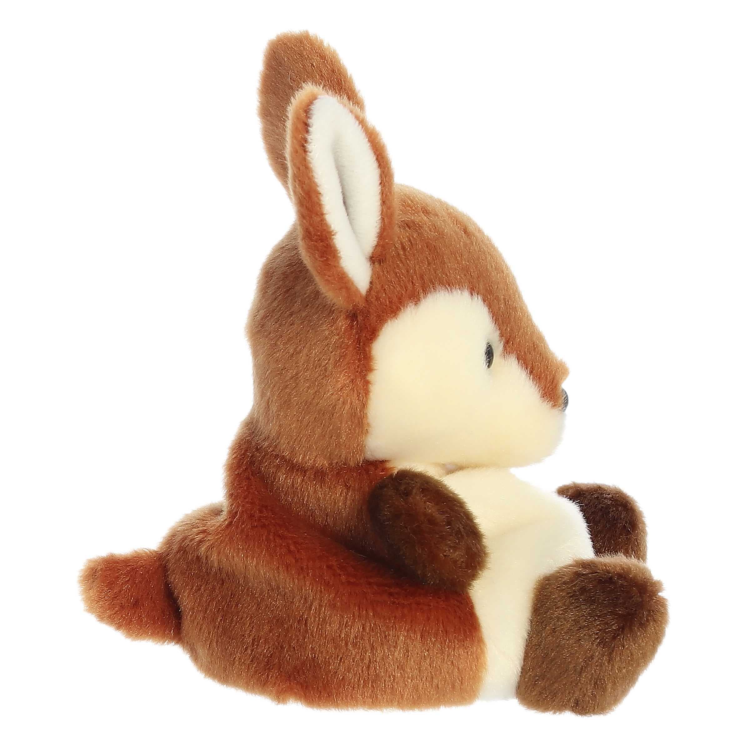 Palm Pals™ - 5" Dalia Fawn™ Aurora Lil Tulips