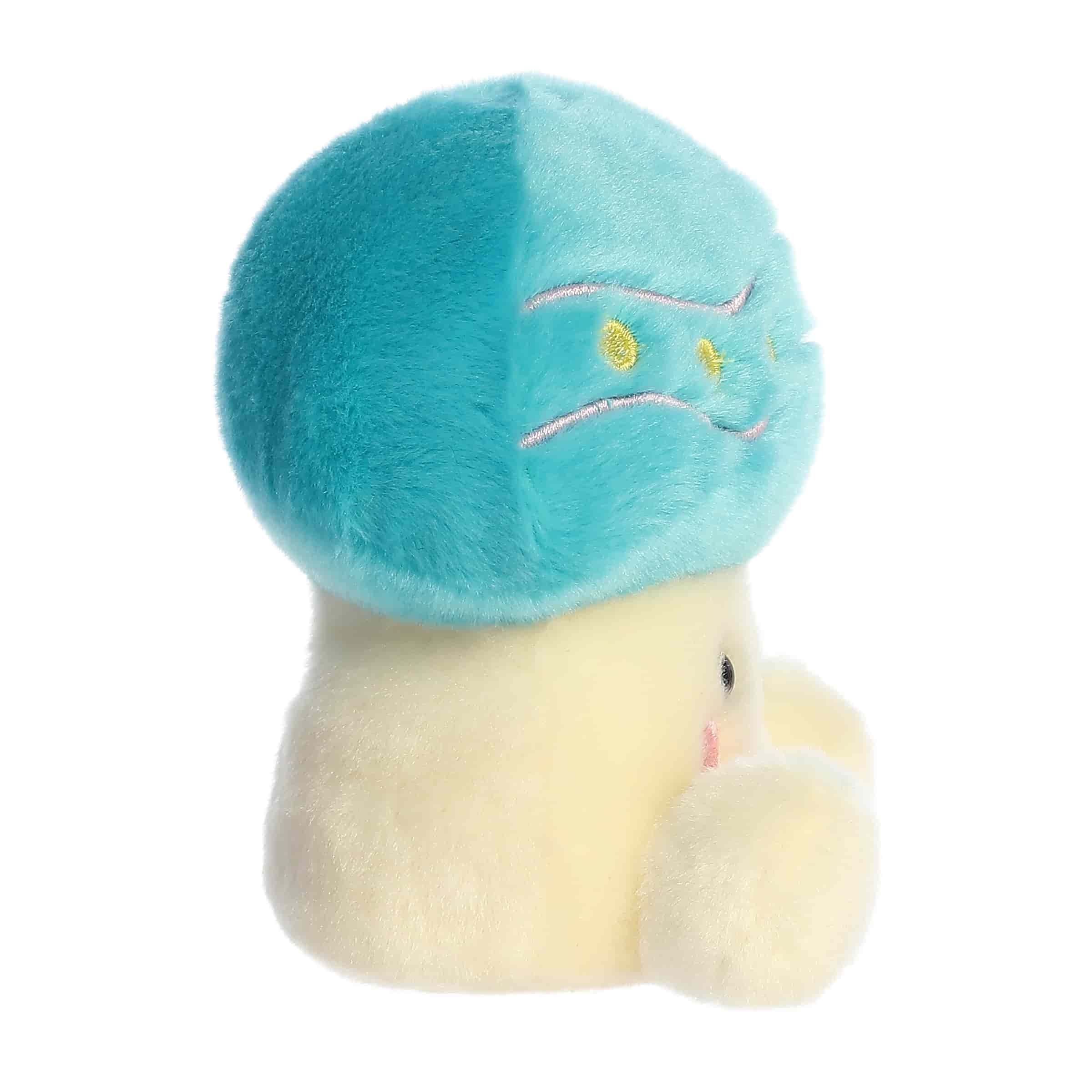 Palm Pals™ - 5" Dipper Easter Mushroom™ Aurora Lil Tulips