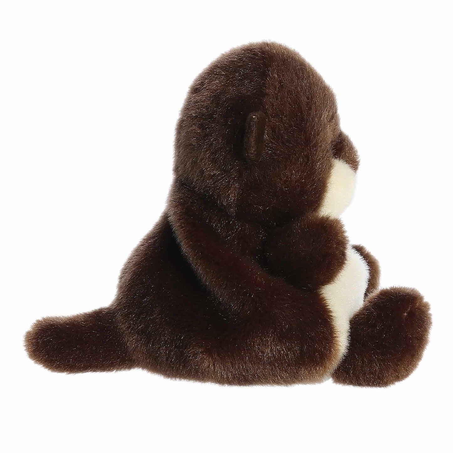 Palm Pals™ - 5" Elena River Otter™ Aurora Lil Tulips