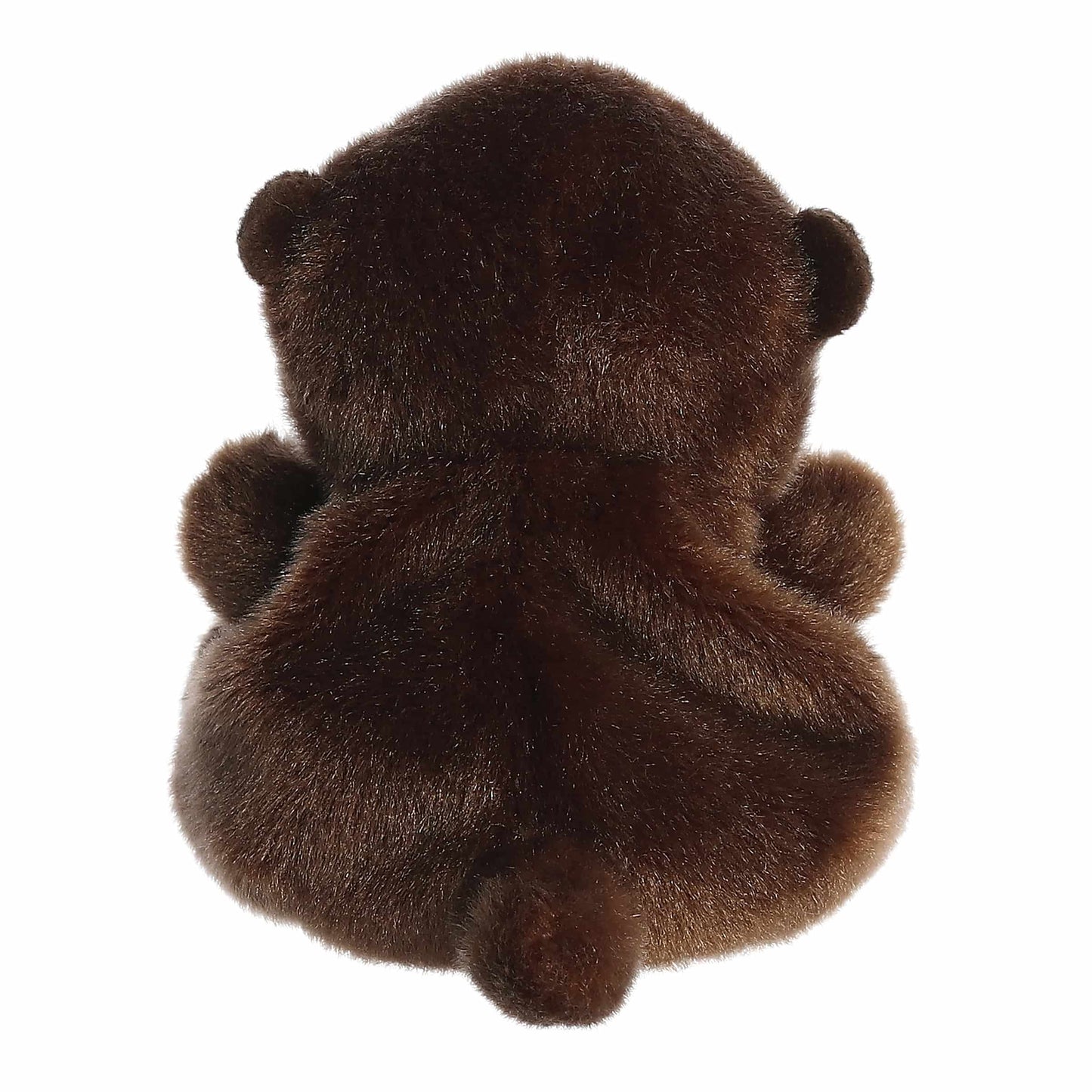 Palm Pals™ - 5" Elena River Otter™ Aurora Lil Tulips