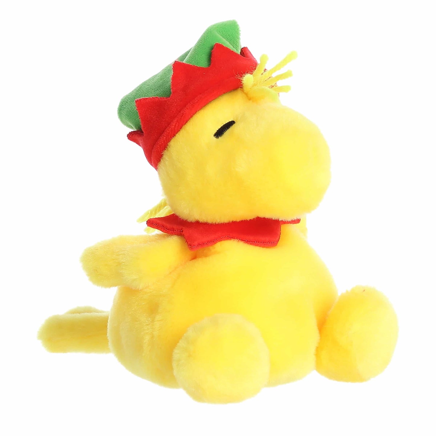 Palm Pals™ - 5" Elf Woodstock Aurora Lil Tulips