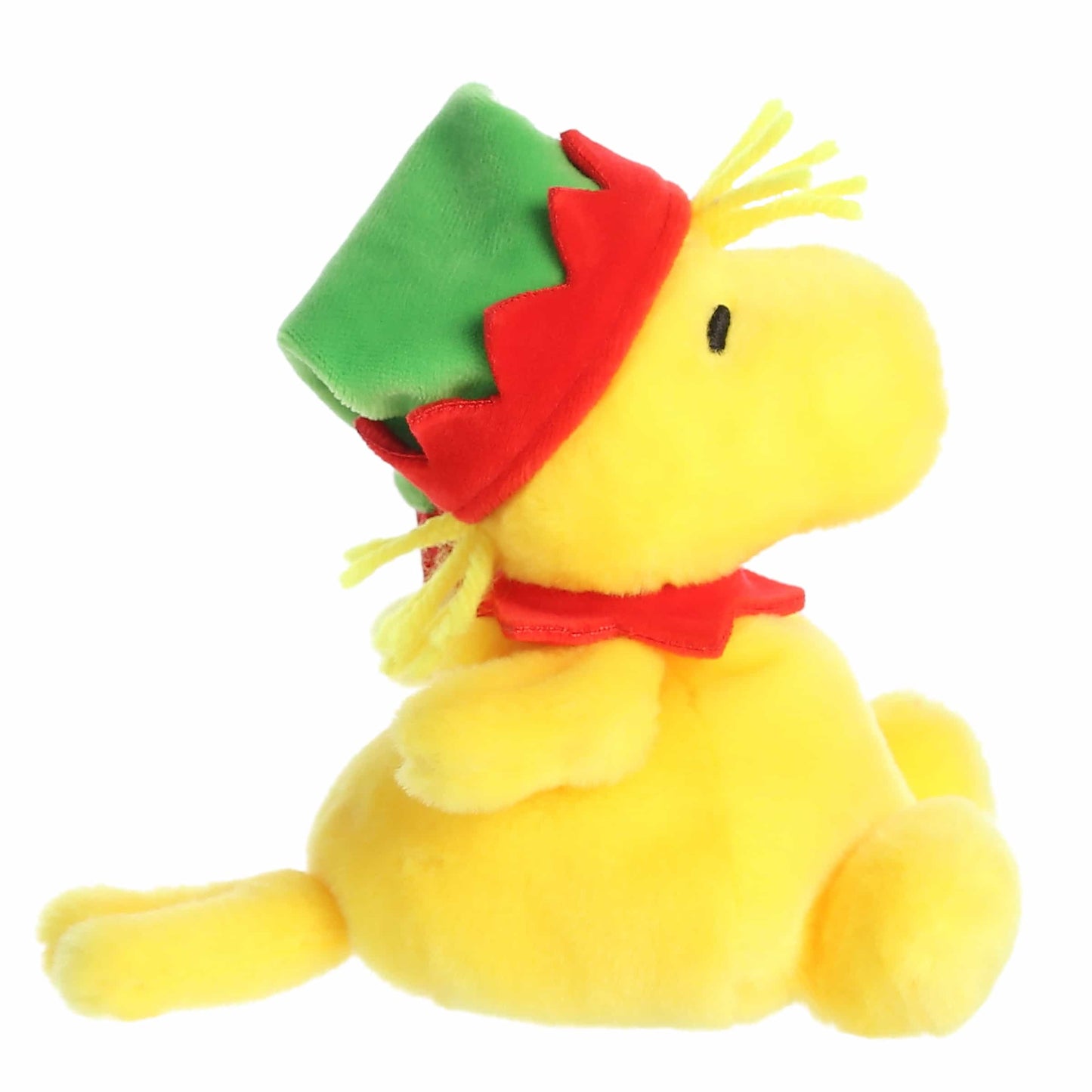 Palm Pals™ - 5" Elf Woodstock Aurora Lil Tulips