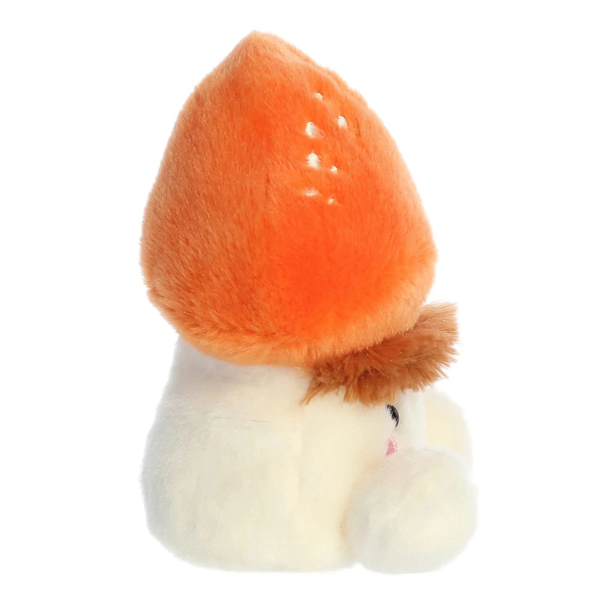 Palm Pals™ - 5" Fabian Fluffy Mushroom™ Aurora Lil Tulips