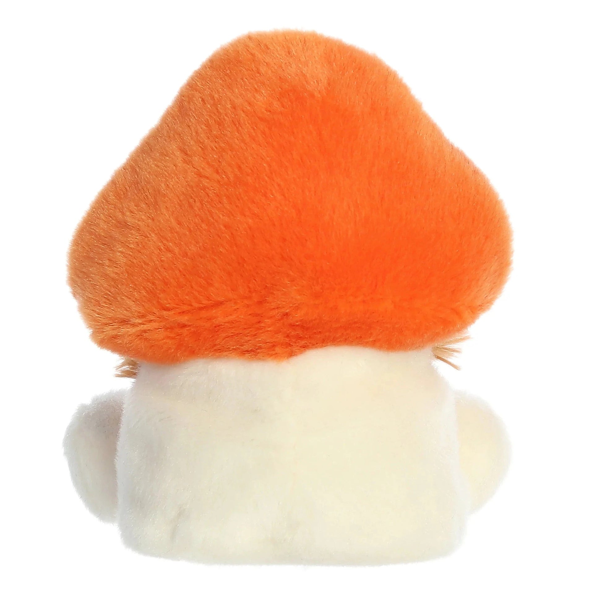 Palm Pals™ - 5" Fabian Fluffy Mushroom™ Aurora Lil Tulips
