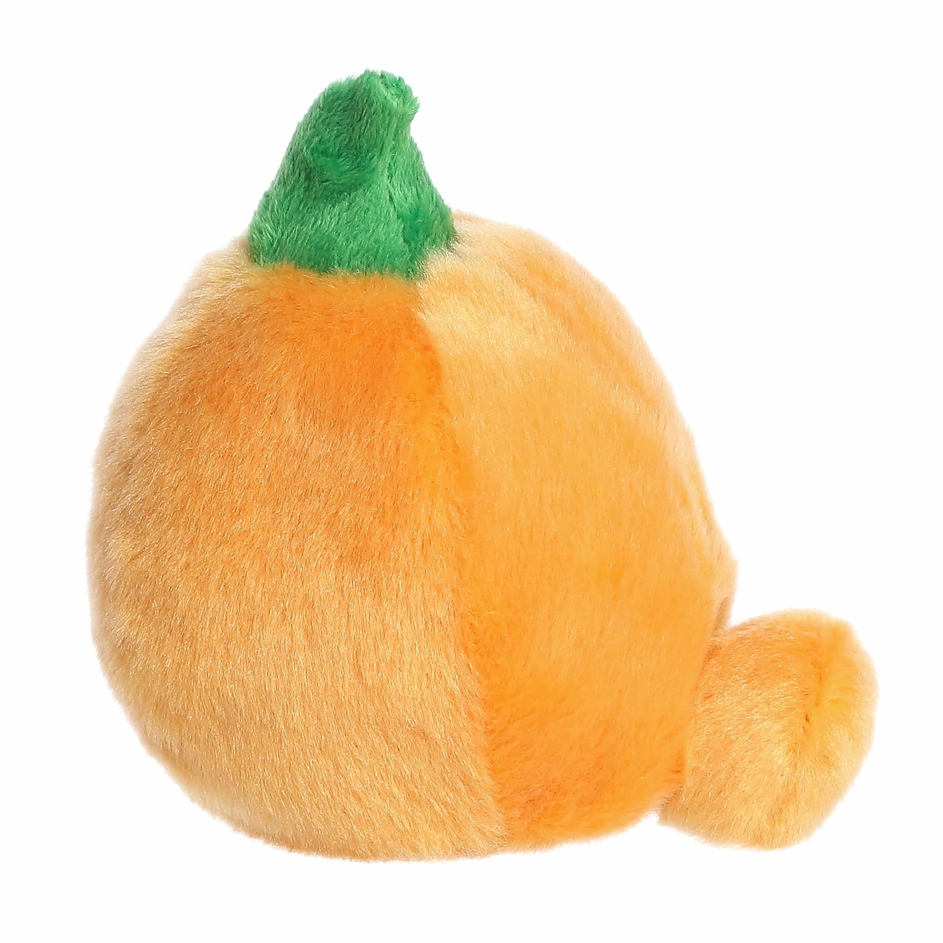 Palm Pals™ - 5" Gourdon Jack O' Lantern™ Aurora Lil Tulips
