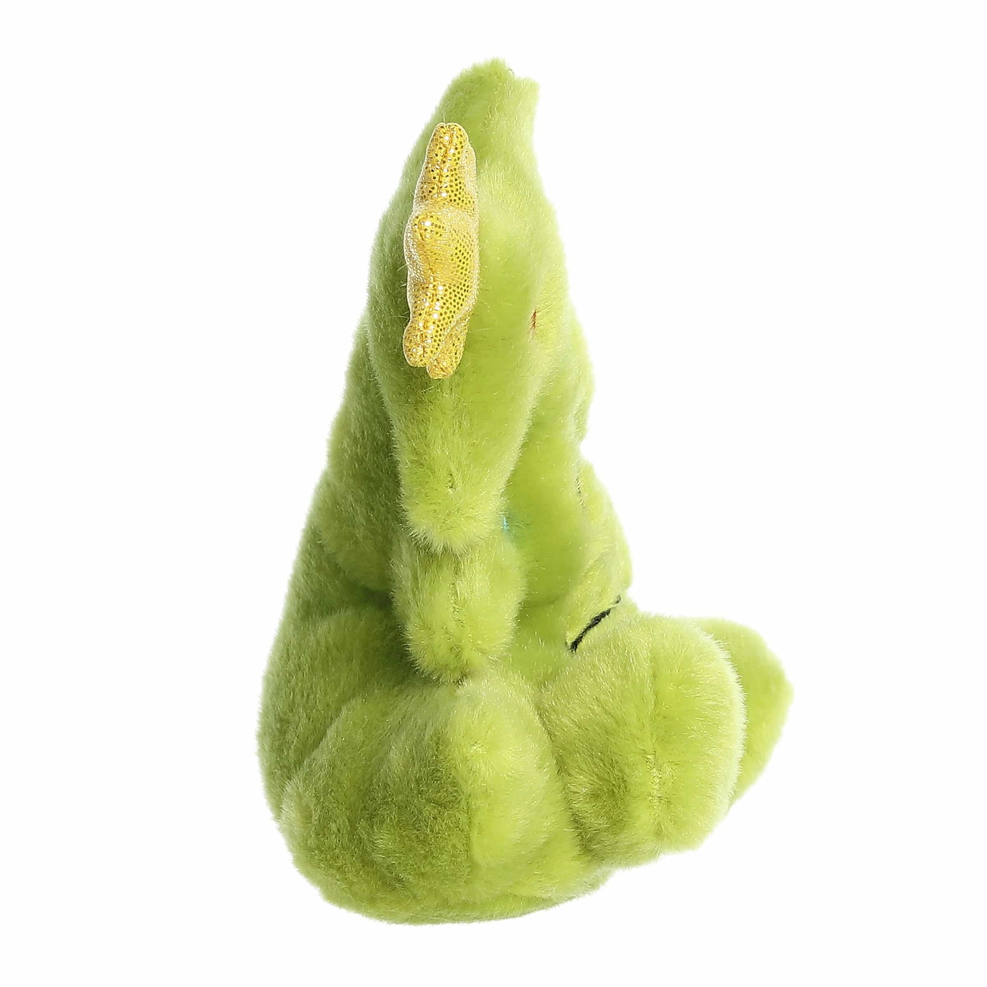 Palm Pals™ -  5" Grinch Tree Dr. Seuss™ Aurora Lil Tulips