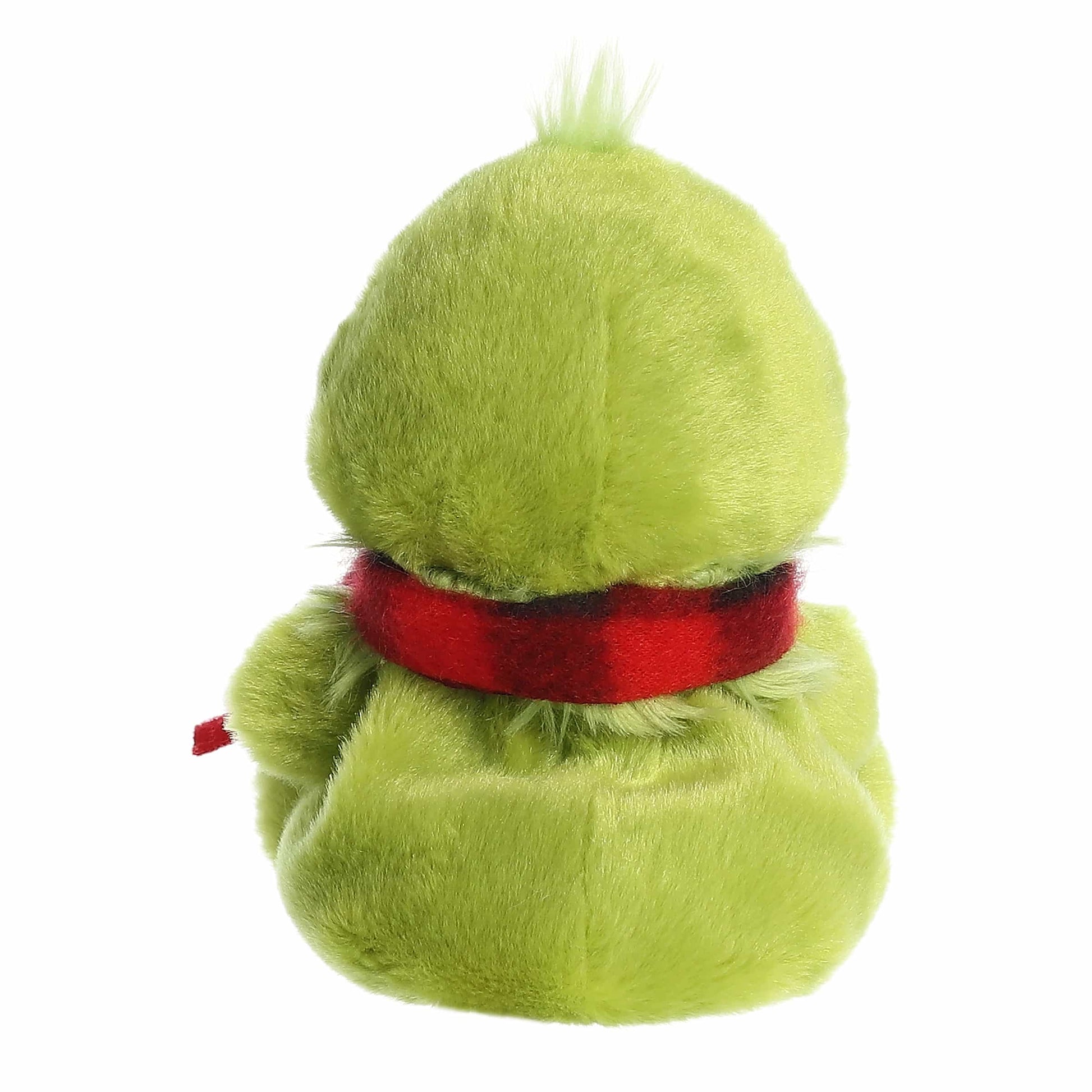 Palm Pals™ -  5" Grinch With Scarf Dr. Seuss™ Aurora Lil Tulips