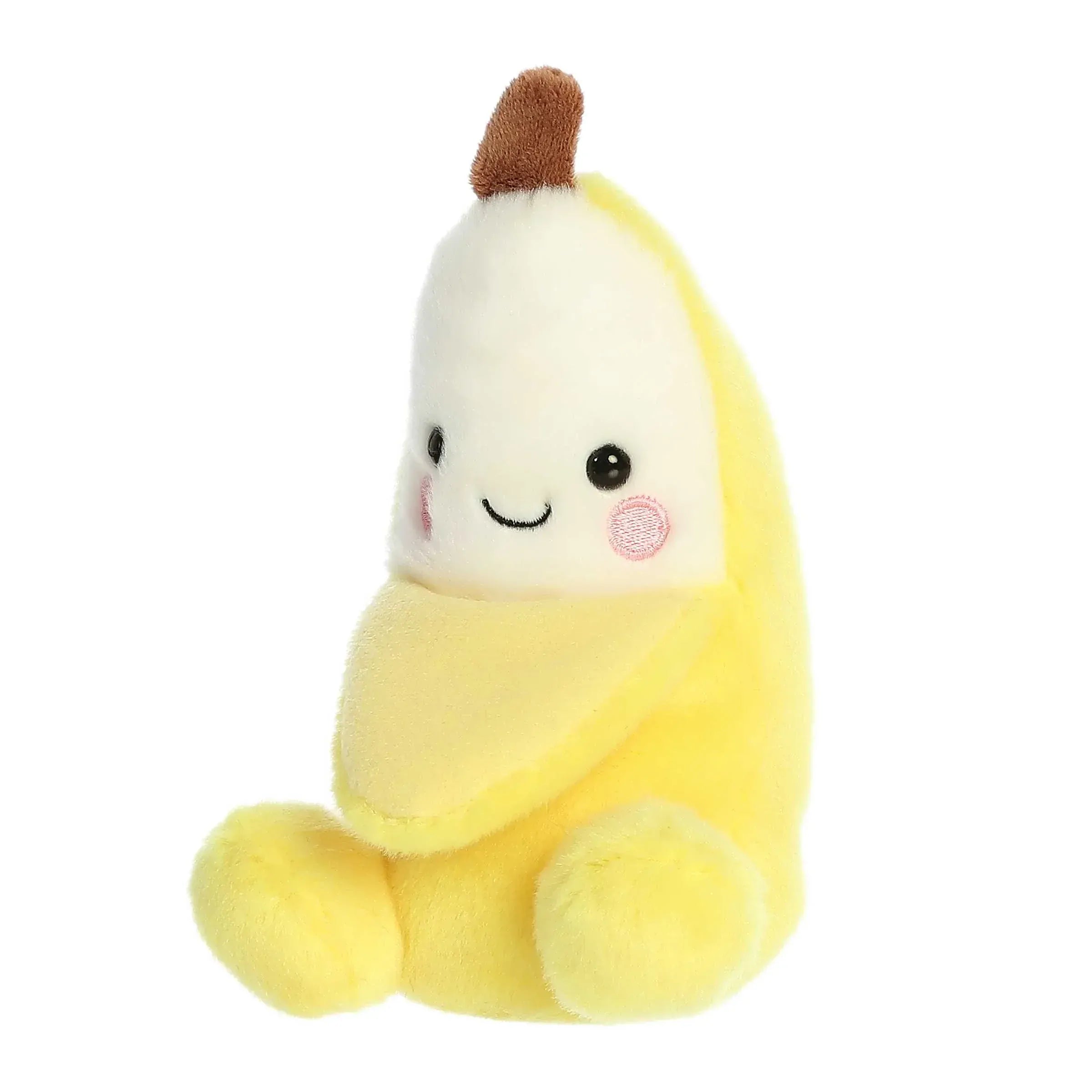Palm Pals™ - 5" Gwen Banana™ Aurora Lil Tulips