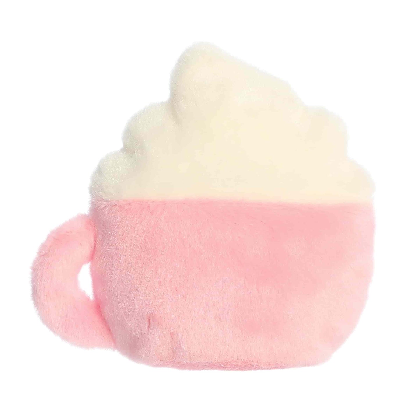 Palm Pals™ - 5" Harper Heart Latte™ Aurora Lil Tulips