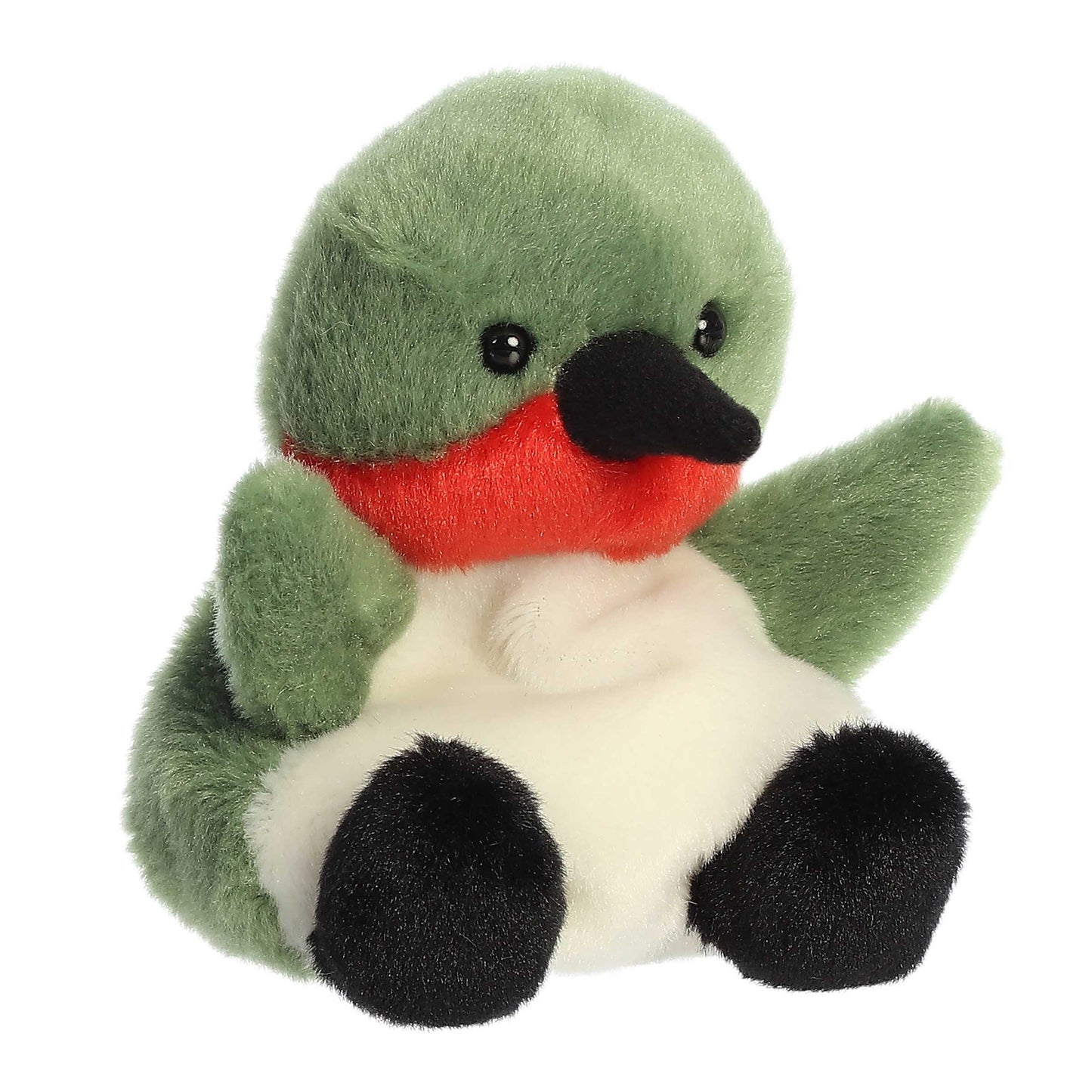 Palm Pals™ - 5" Hilda Hummingbird™ Aurora Lil Tulips