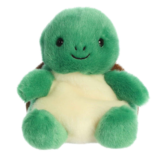 Palm Pals™ - 5" Honu Sea Turtle™ Aurora Lil Tulips