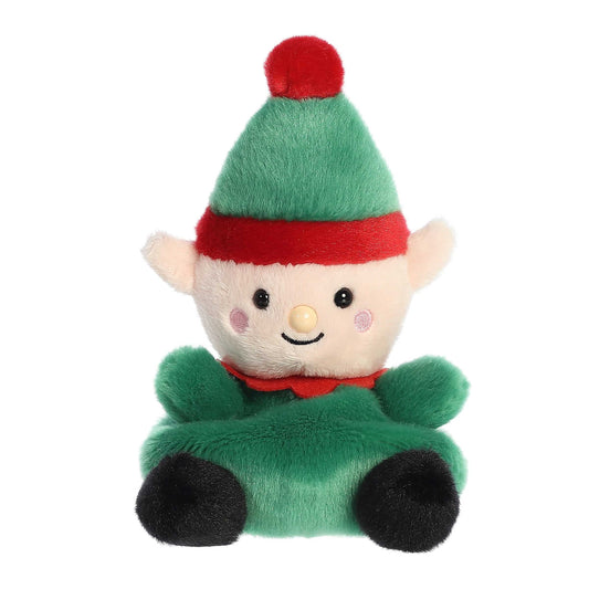 Palm Pals™ - 5" Jolly Elf™ Aurora Lil Tulips