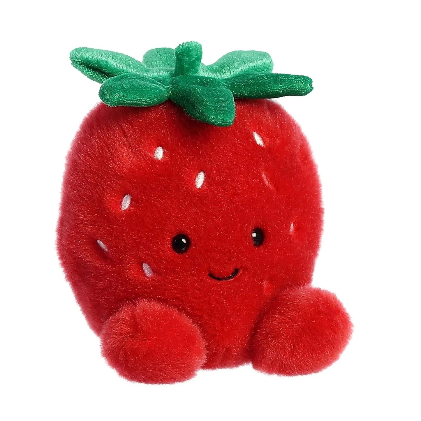 Palm Pals™ - 5" Juicy Strawberry™ Aurora Lil Tulips
