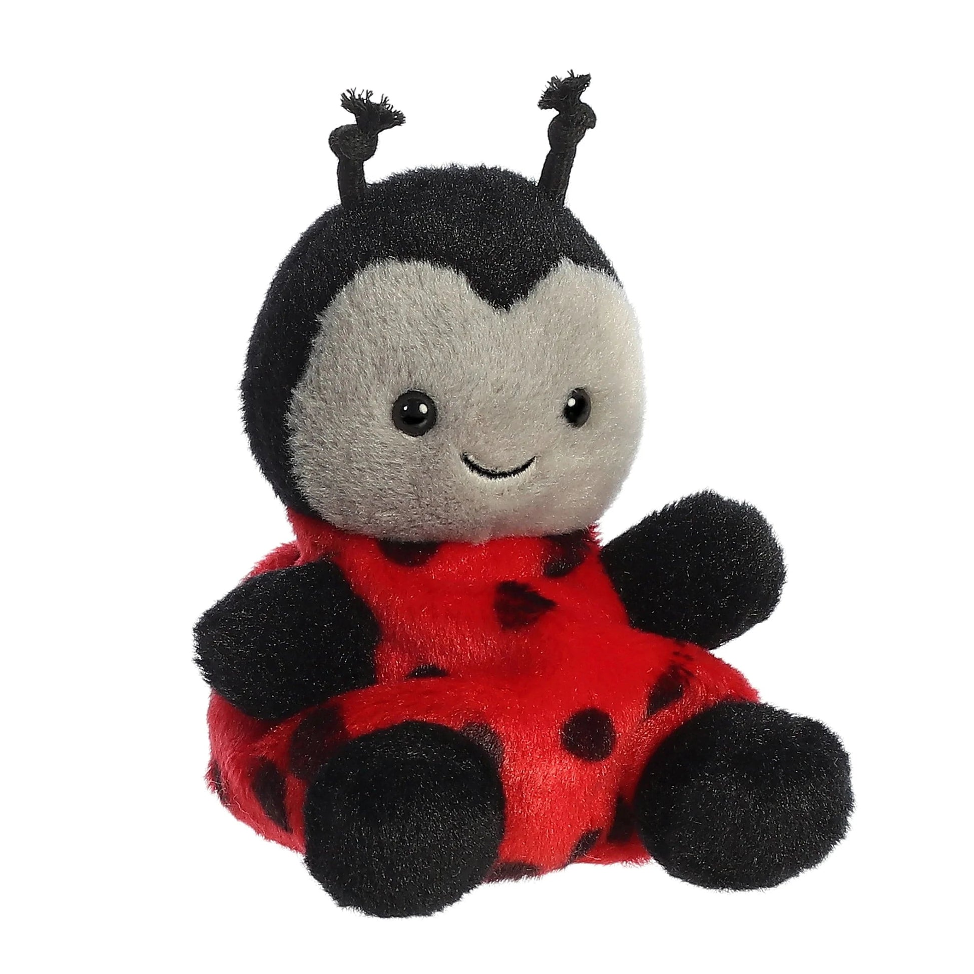 Palm Pals™ - 5" Lil Spots Ladybug™ Aurora Lil Tulips