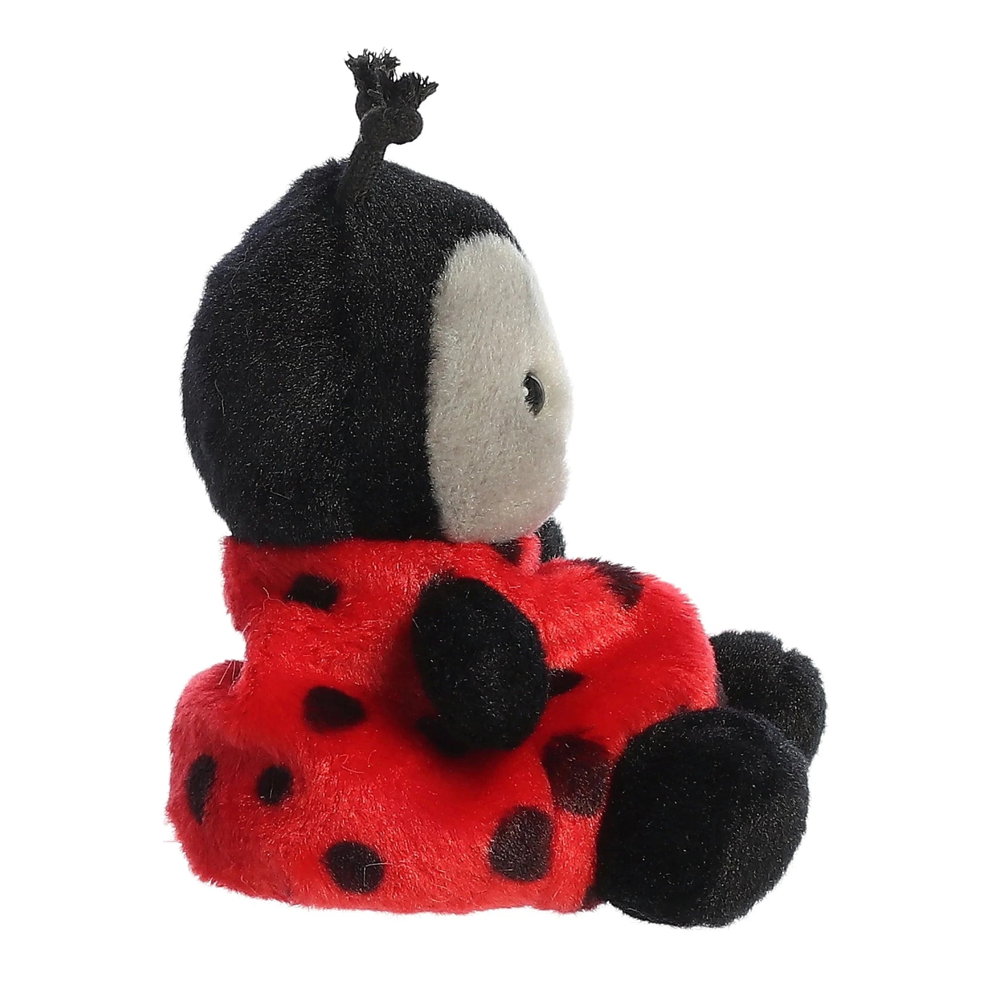 Palm Pals™ - 5" Lil Spots Ladybug™ Aurora Lil Tulips