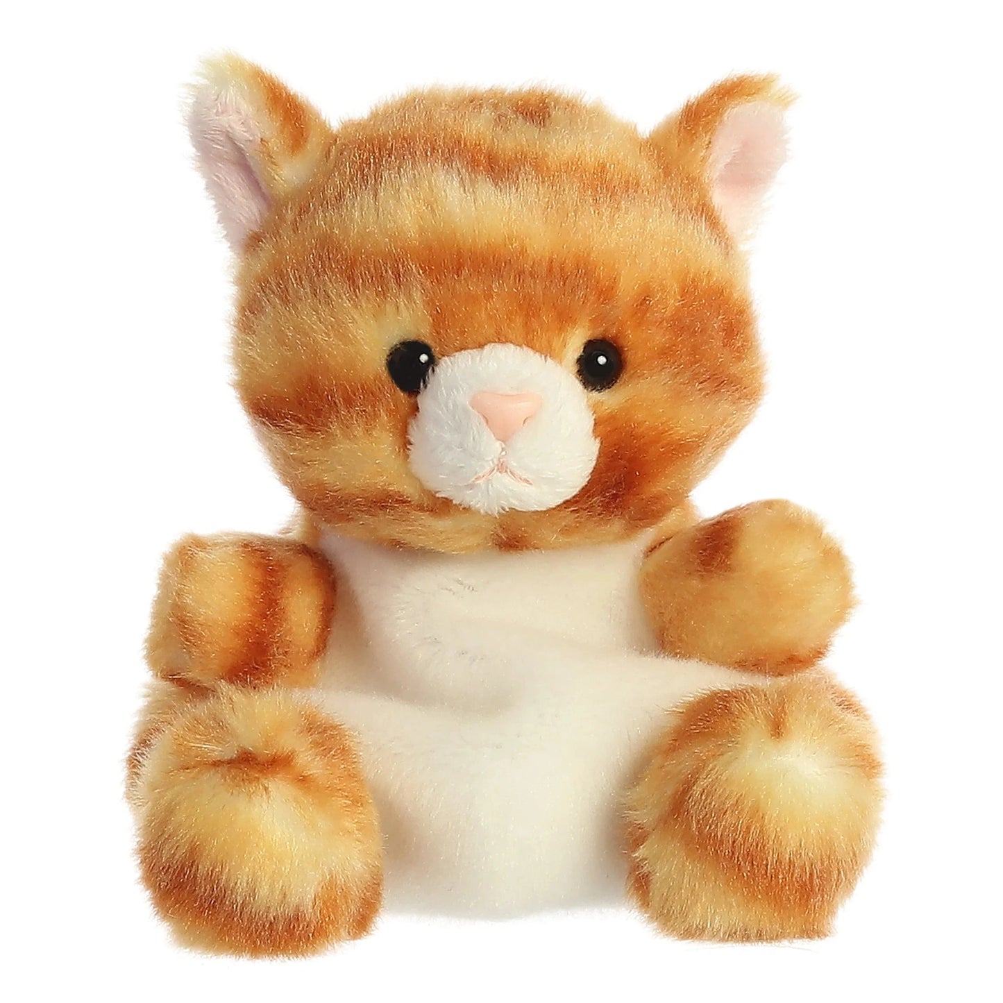 Palm Pals™ - 5" Meow Kitty™ Aurora Lil Tulips