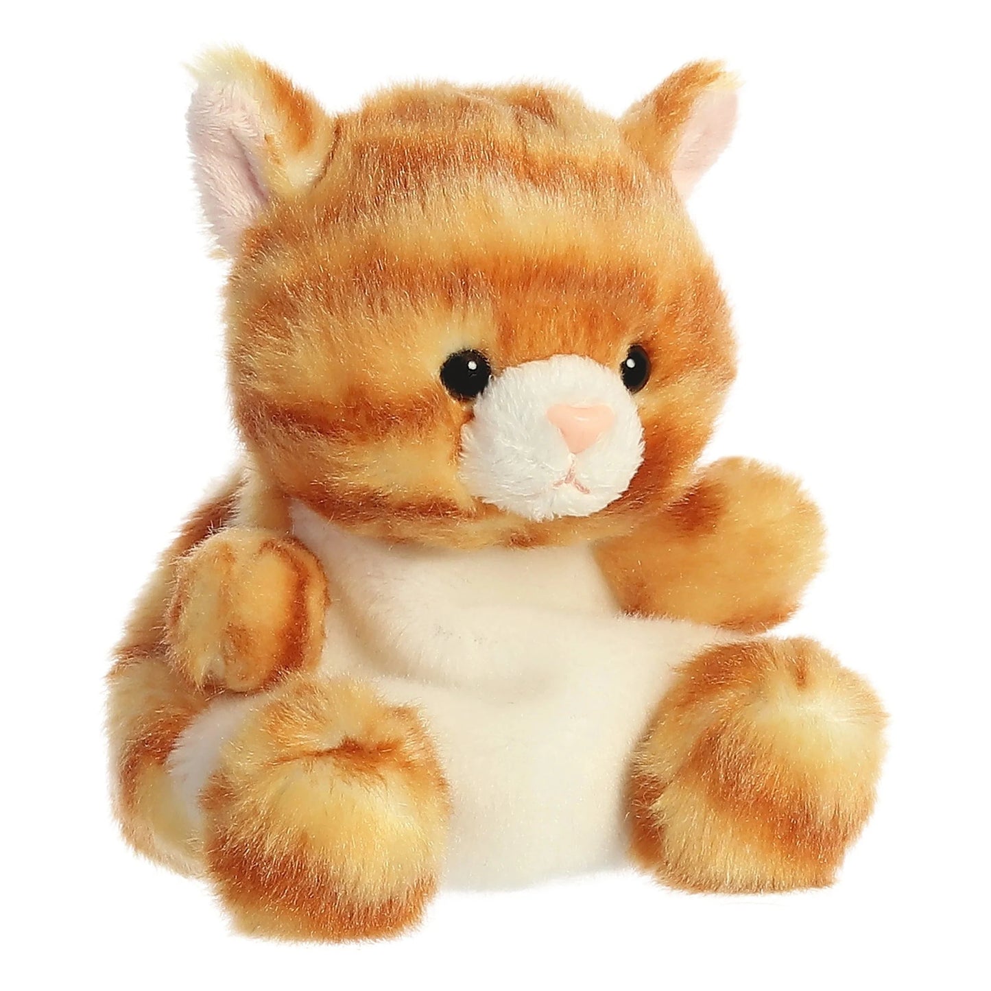 Palm Pals™ - 5" Meow Kitty™ Aurora Lil Tulips