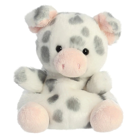 Palm Pals™ - 5" Piggles Spotted Piglet™ Aurora Lil Tulips