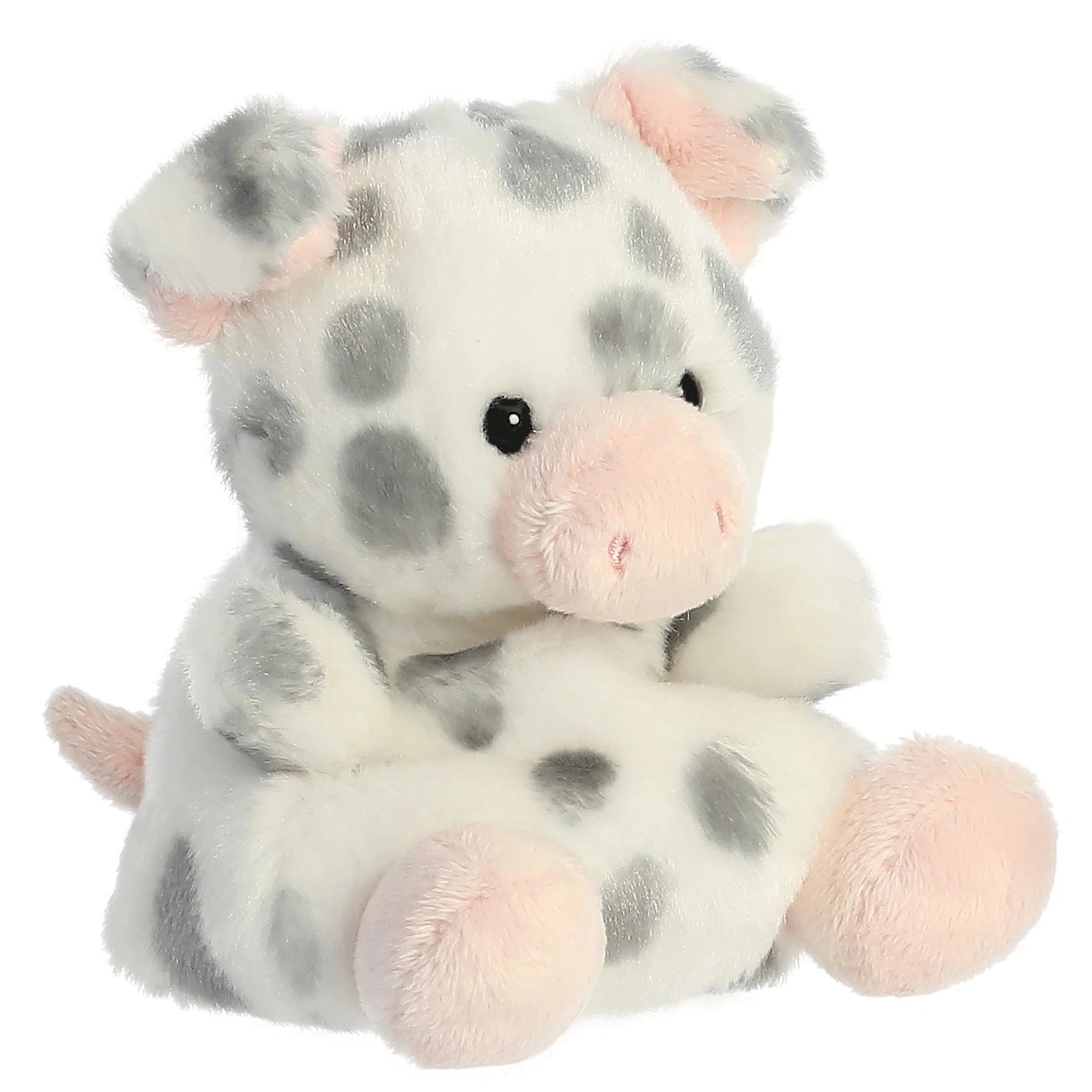 Palm Pals™ - 5" Piggles Spotted Piglet™ Aurora Lil Tulips