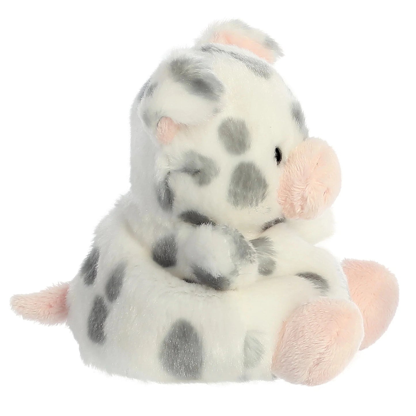 Palm Pals™ - 5" Piggles Spotted Piglet™ Aurora Lil Tulips