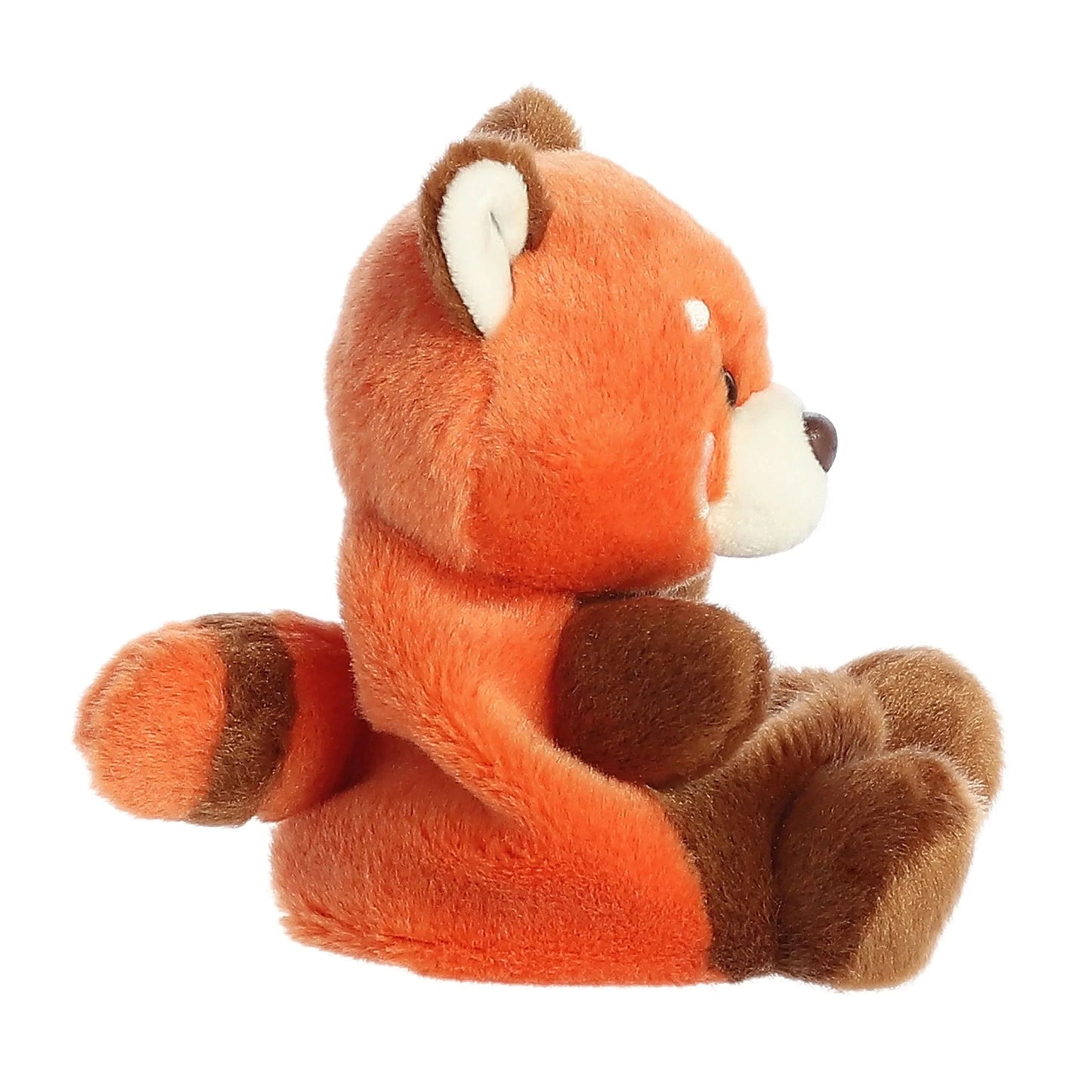 Palm Pals™ - 5" Rei Red Panda™ Aurora Lil Tulips