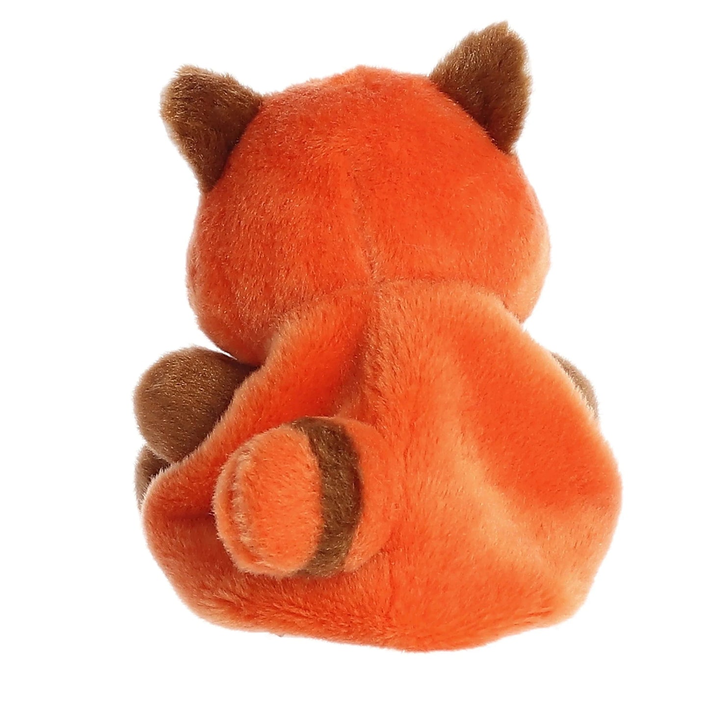 Palm Pals™ - 5" Rei Red Panda™ Aurora Lil Tulips