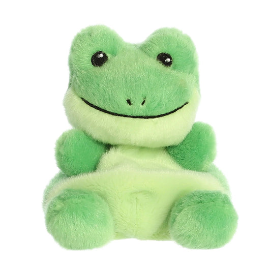 Palm Pals™ - 5" Ribbits Frog™ Aurora Lil Tulips