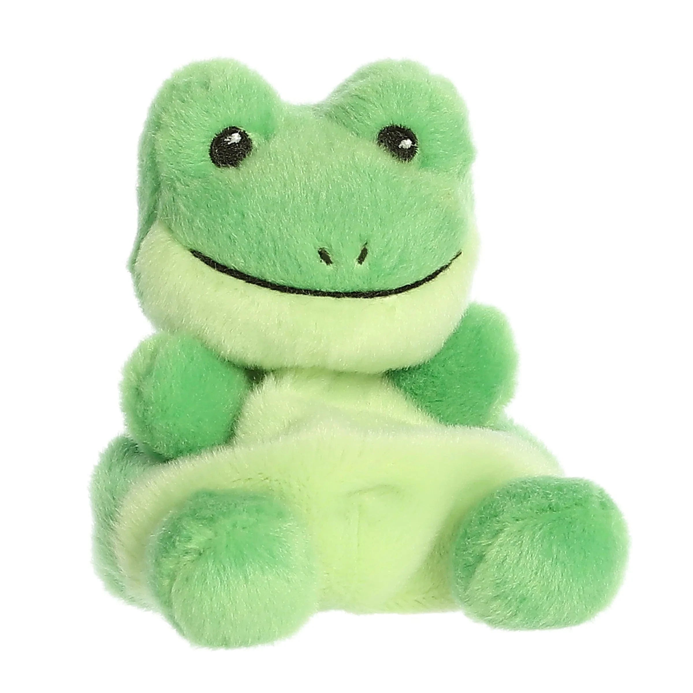 Palm Pals™ - 5" Ribbits Frog™ Aurora Lil Tulips