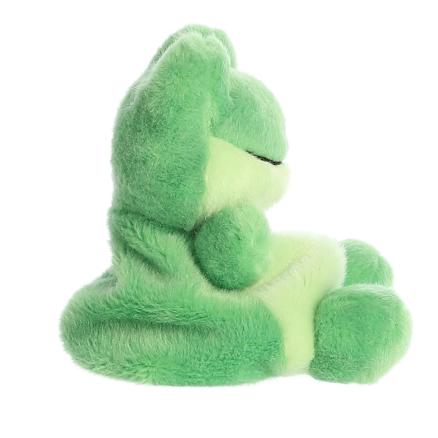 Palm Pals™ - 5" Ribbits Frog™ Aurora Lil Tulips