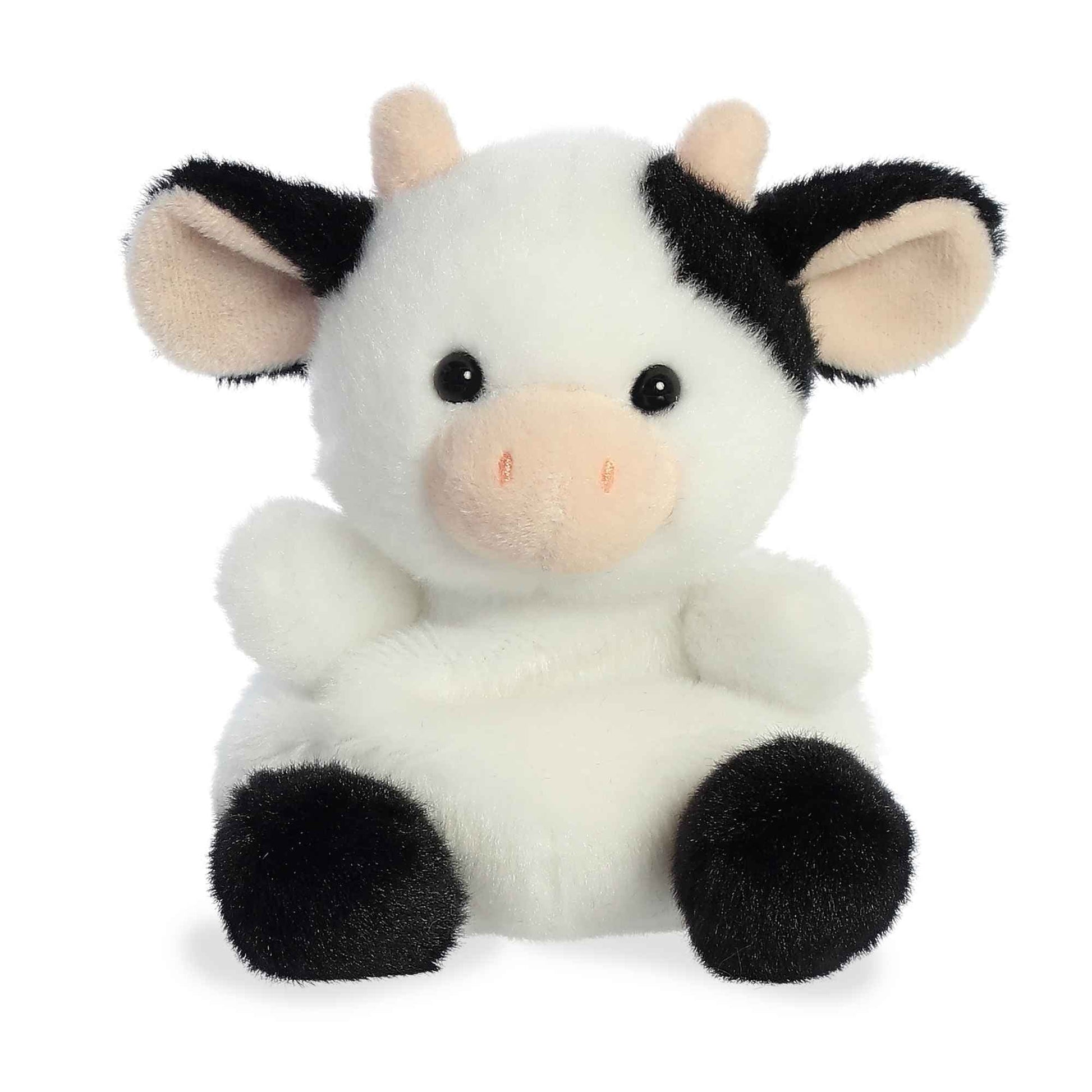Palm Pals™ - 5" Sweetie Cow™ Aurora Lil Tulips