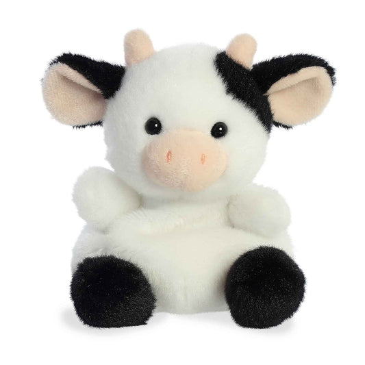 Palm Pals™ - 5" Sweetie Cow™ Aurora Lil Tulips