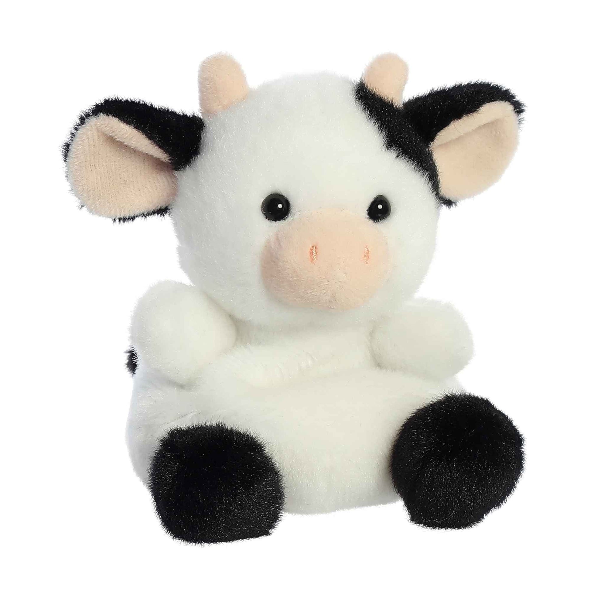 Palm Pals™ - 5" Sweetie Cow™ Aurora Lil Tulips